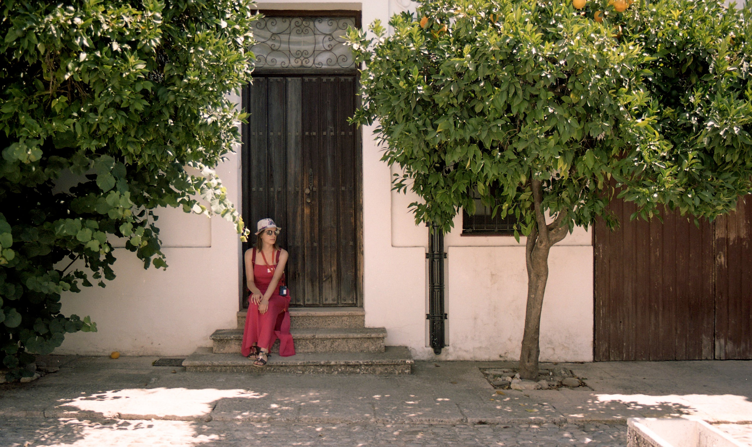 Испания, Андалусия. Елена Никитина. Фотохудожник. Пленочная фотография. Принты