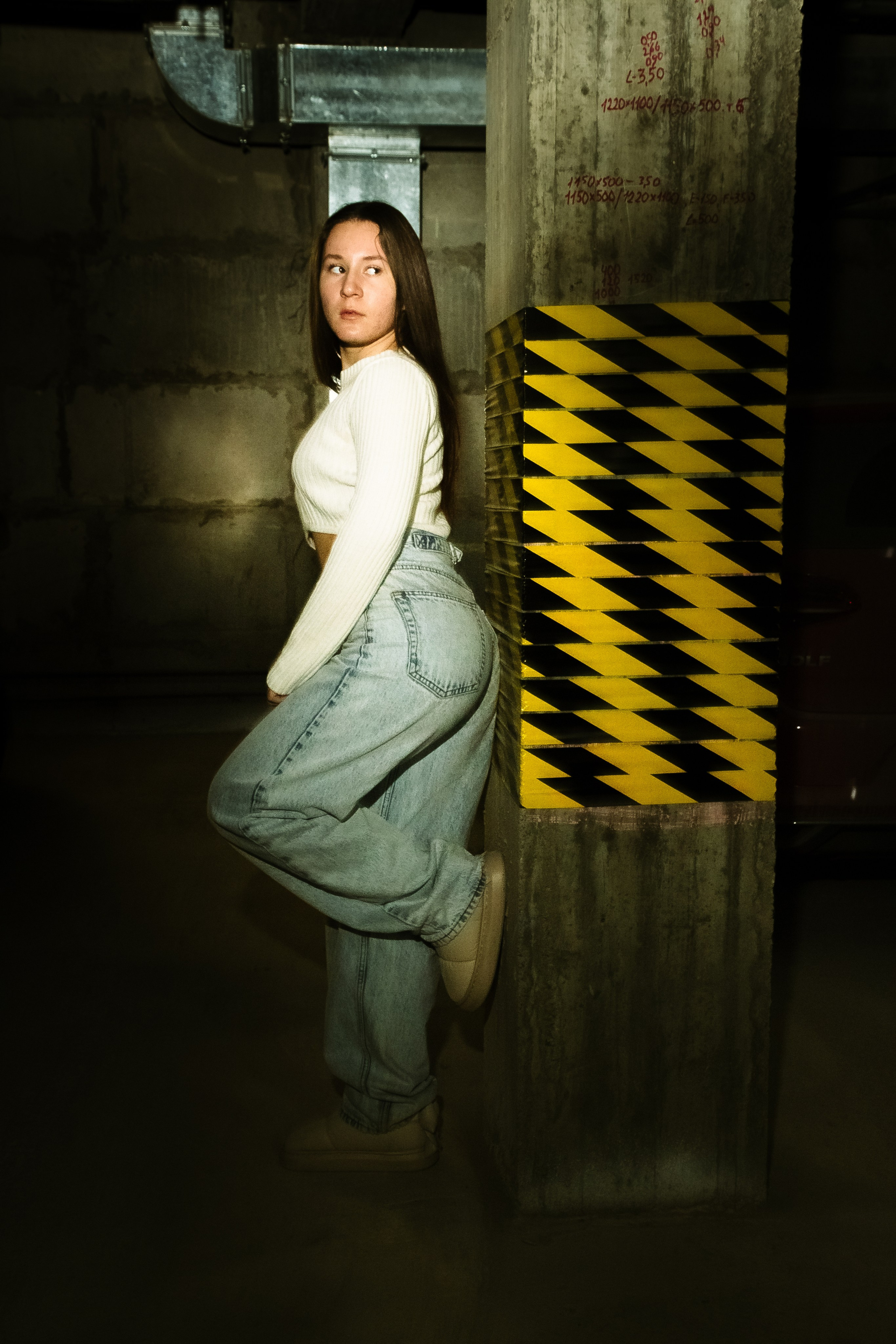 GHOSTBUSTER. Максим Тимофеев Фотограф Ачинск