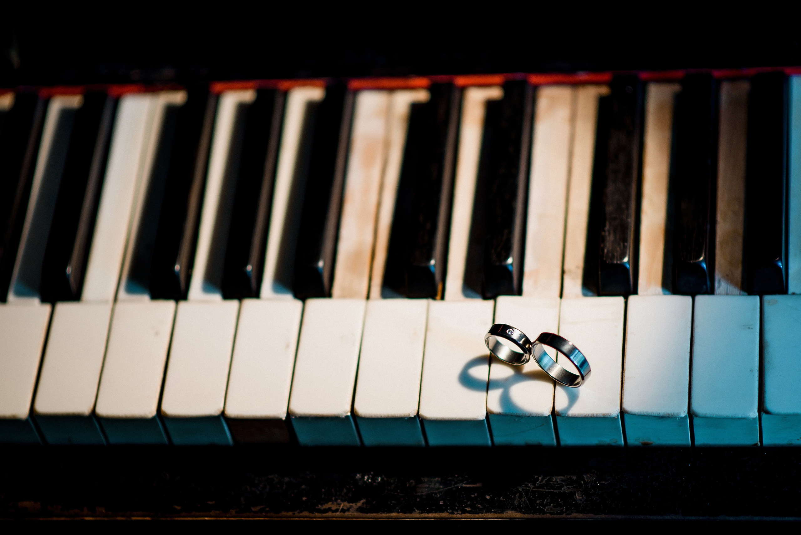 Свадебные съёмки. Главная