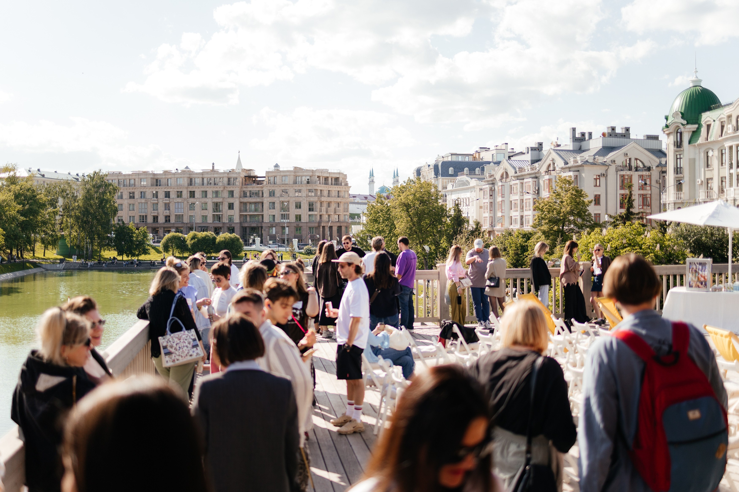 Пикник | конференция | субботин |. Showbiz | Fashion | Reportage