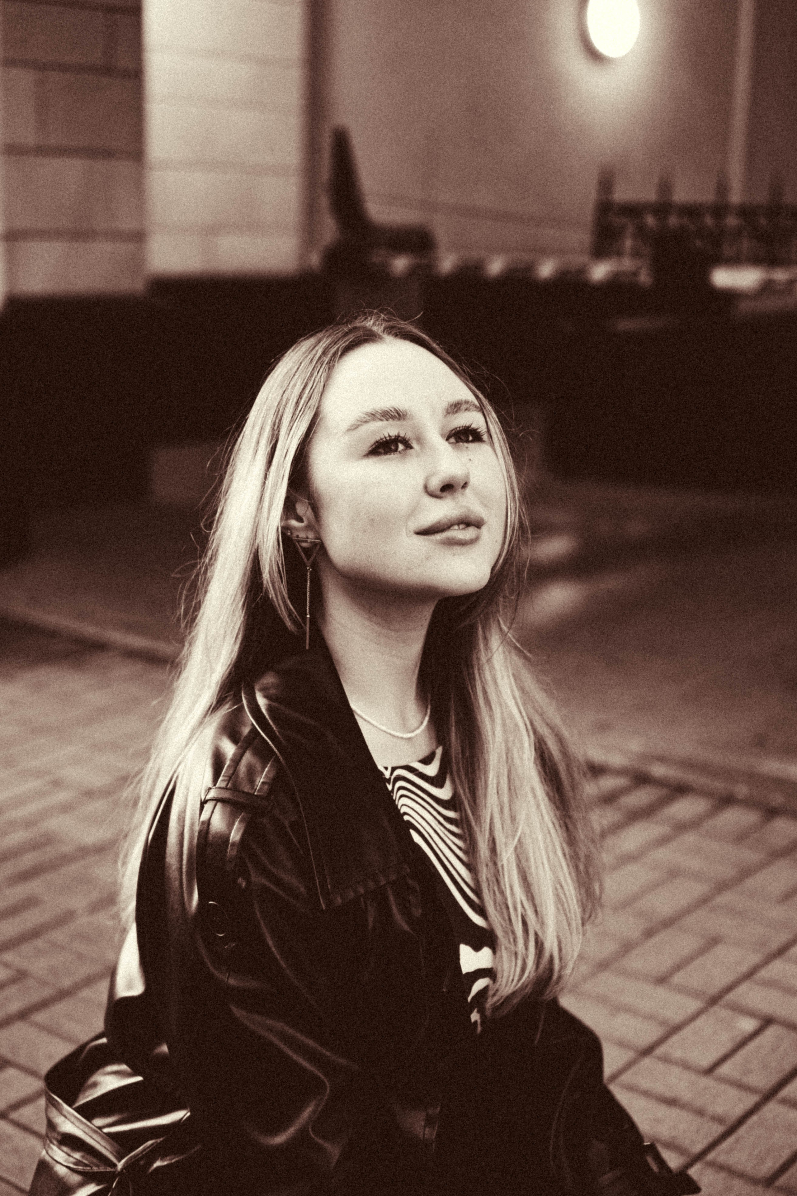 Ксения. Профессиональный фотограф, Санкт-Петербург — Виктория Богомолова