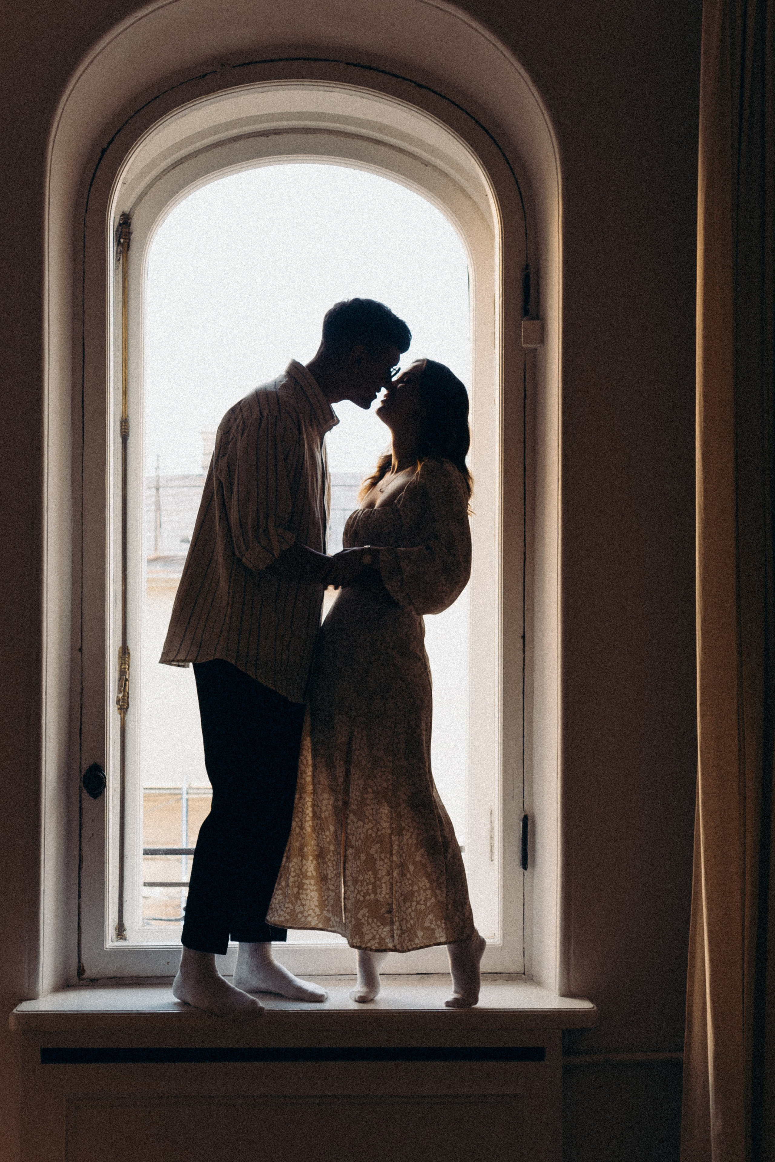 ЛЮБОВЬ В ИЮНЕ. Профессиональный фотограф, Санкт-Петербург — Виктория Богомолова