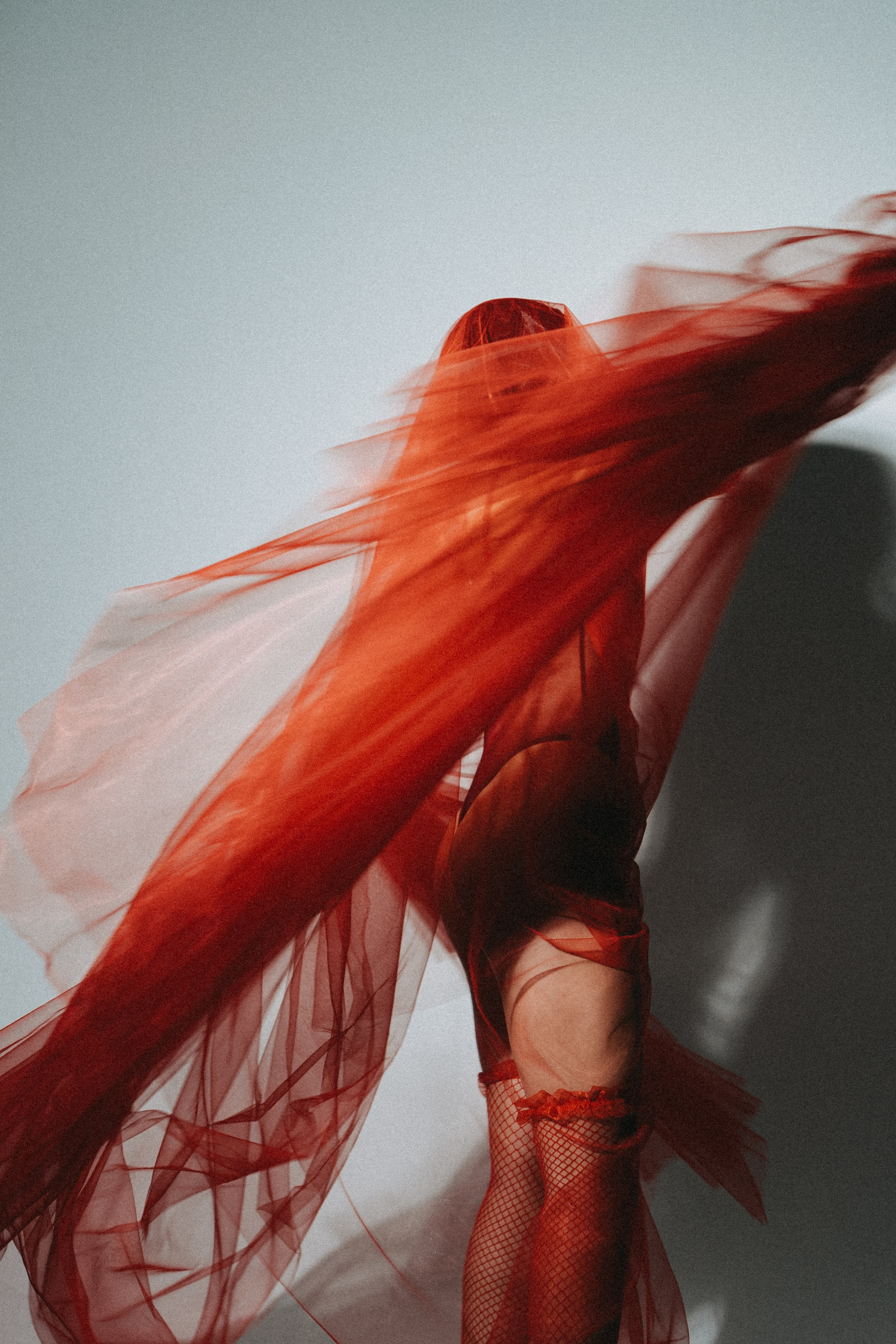 Творческая история для девушки. Профессиональный фотограф, Санкт-Петербург — Виктория Богомолова