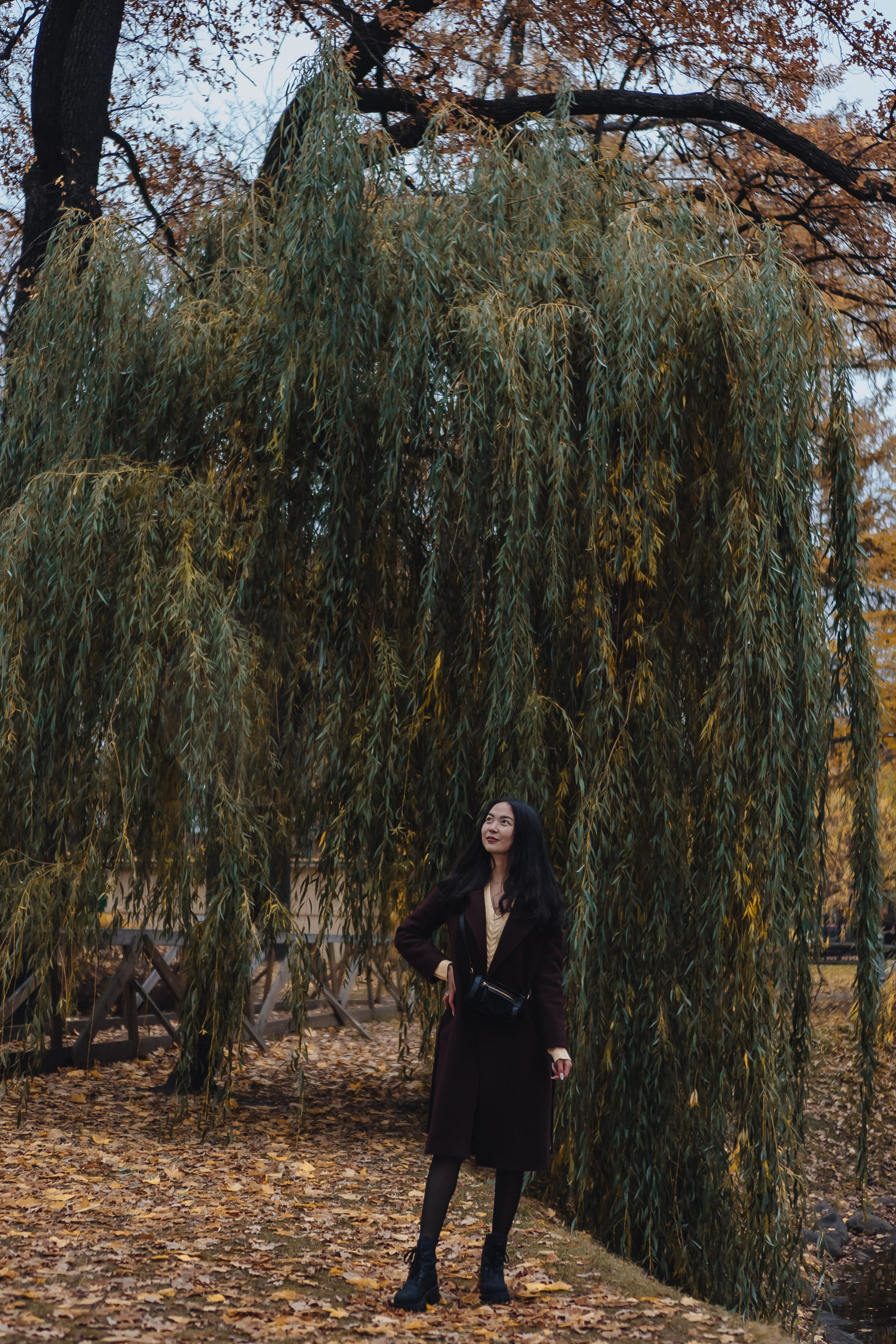 ФТОСЕСИЯ ПРОГУЛКА ПО ПЕТРОГРАДКЕ И ЛОПУХИНСКОМУ САДУ. Профессиональный фотограф, Санкт-Петербург — Виктория Богомолова