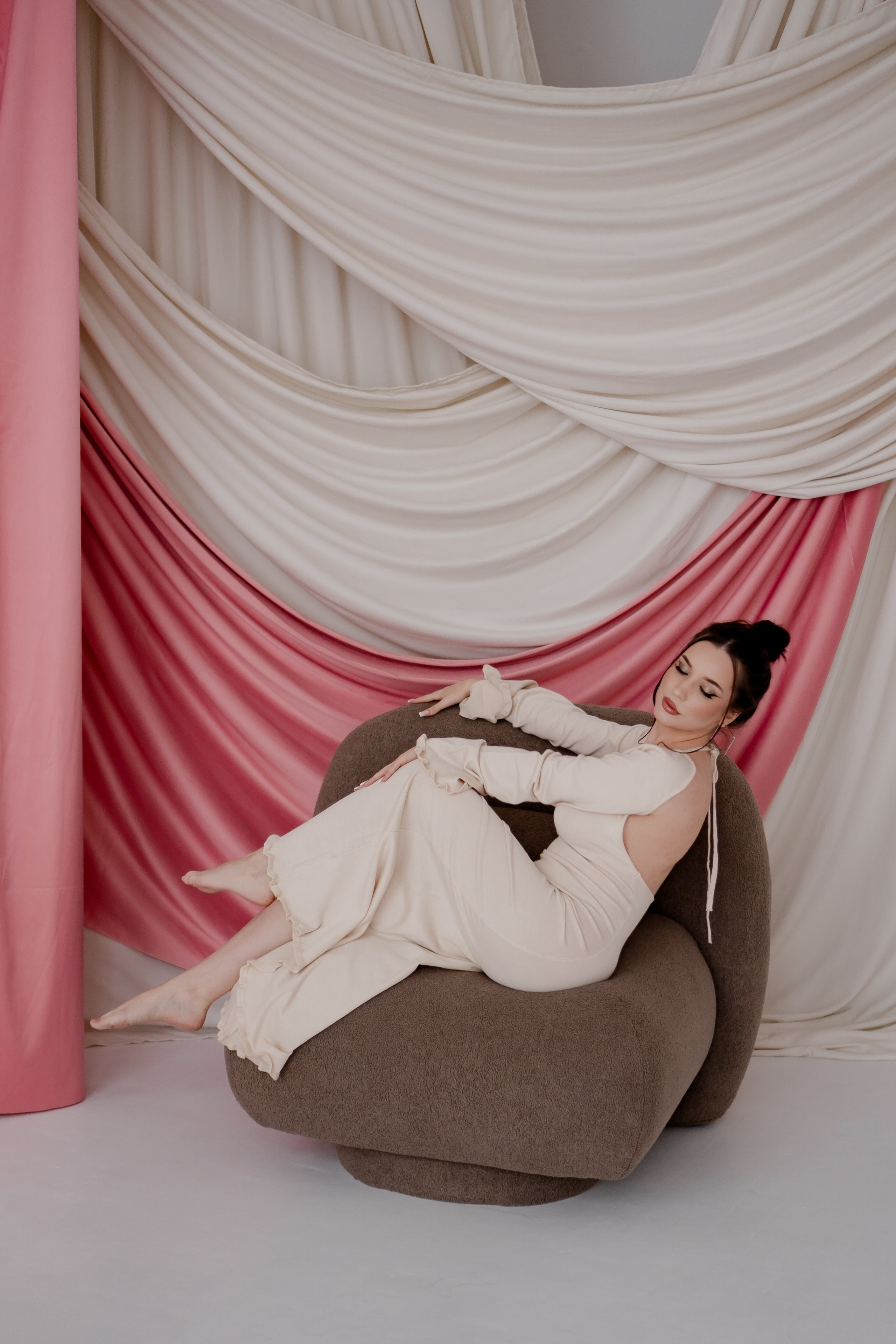 Весенняя. Профессиональный фотограф, Санкт-Петербург — Виктория Богомолова