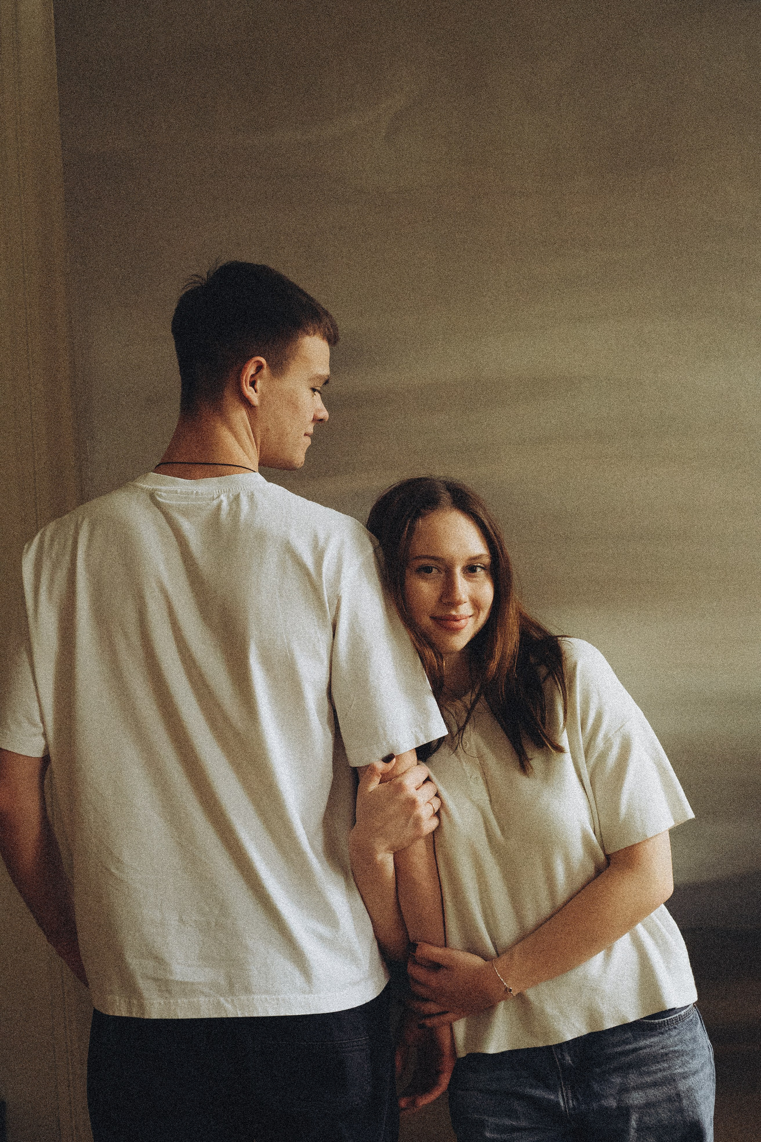 Студийная история. Профессиональный фотограф, Санкт-Петербург — Виктория Богомолова