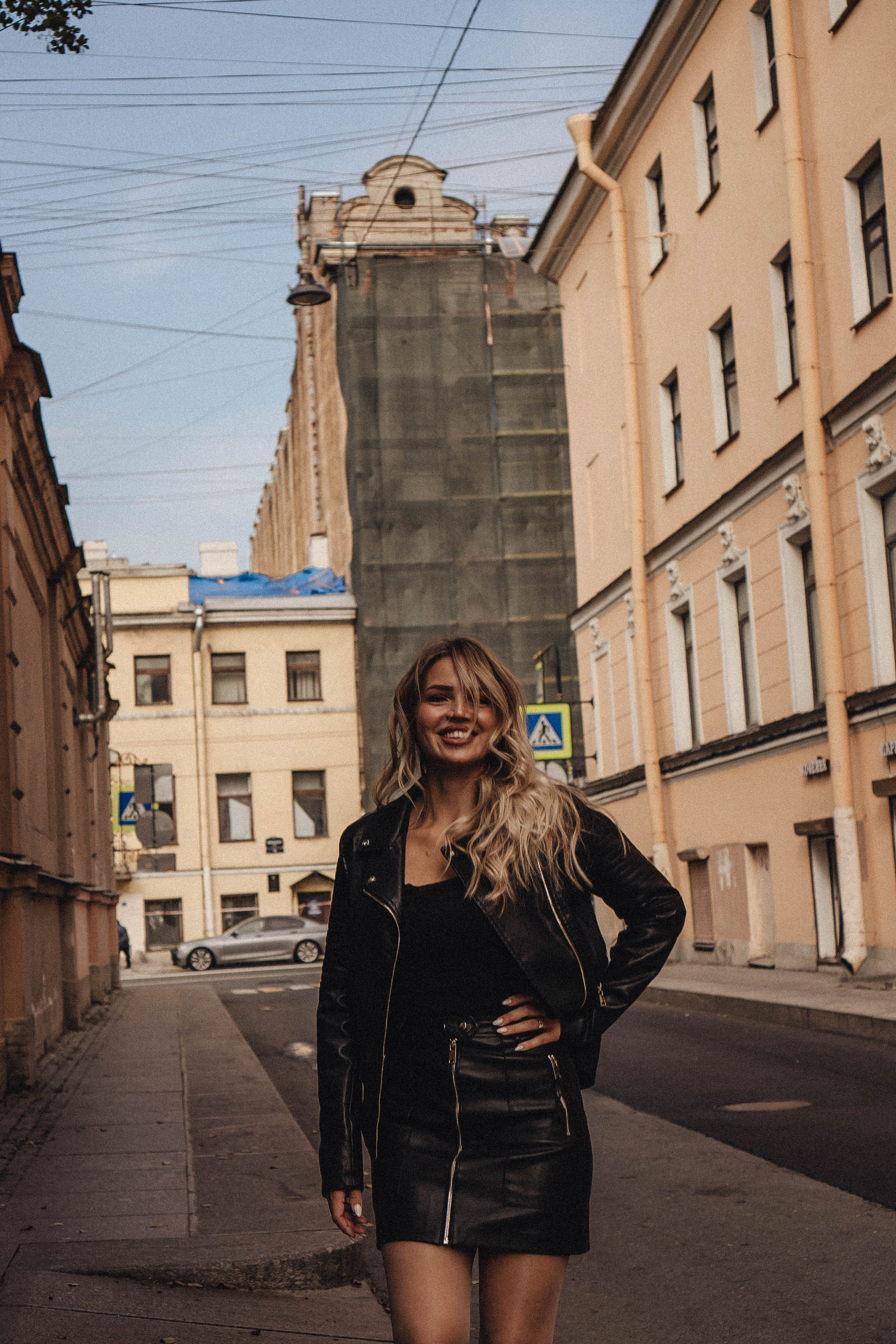 Прогулочная. Профессиональный фотограф, Санкт-Петербург — Виктория Богомолова