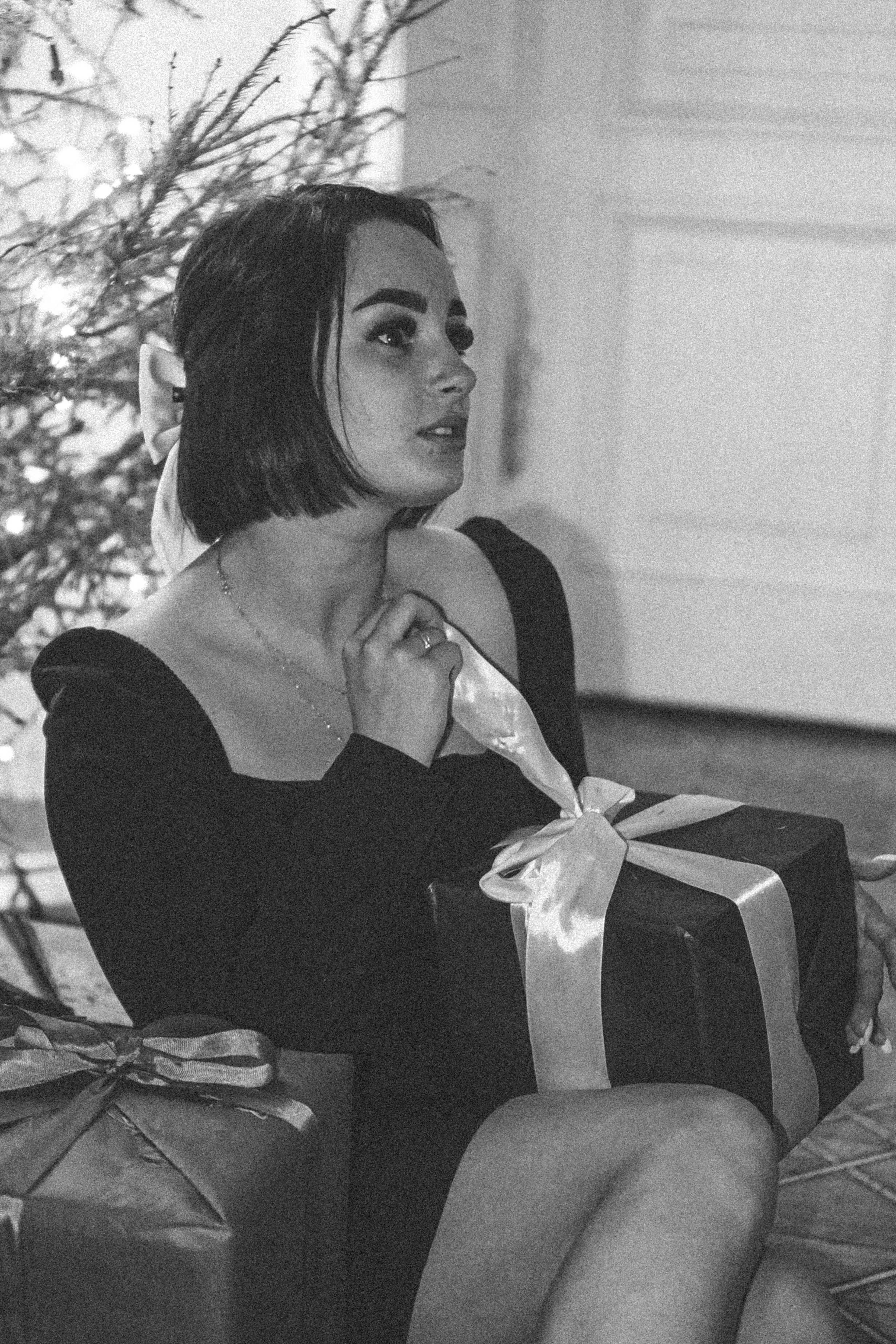 Семейная новогодняя. Профессиональный фотограф, Санкт-Петербург — Виктория Богомолова