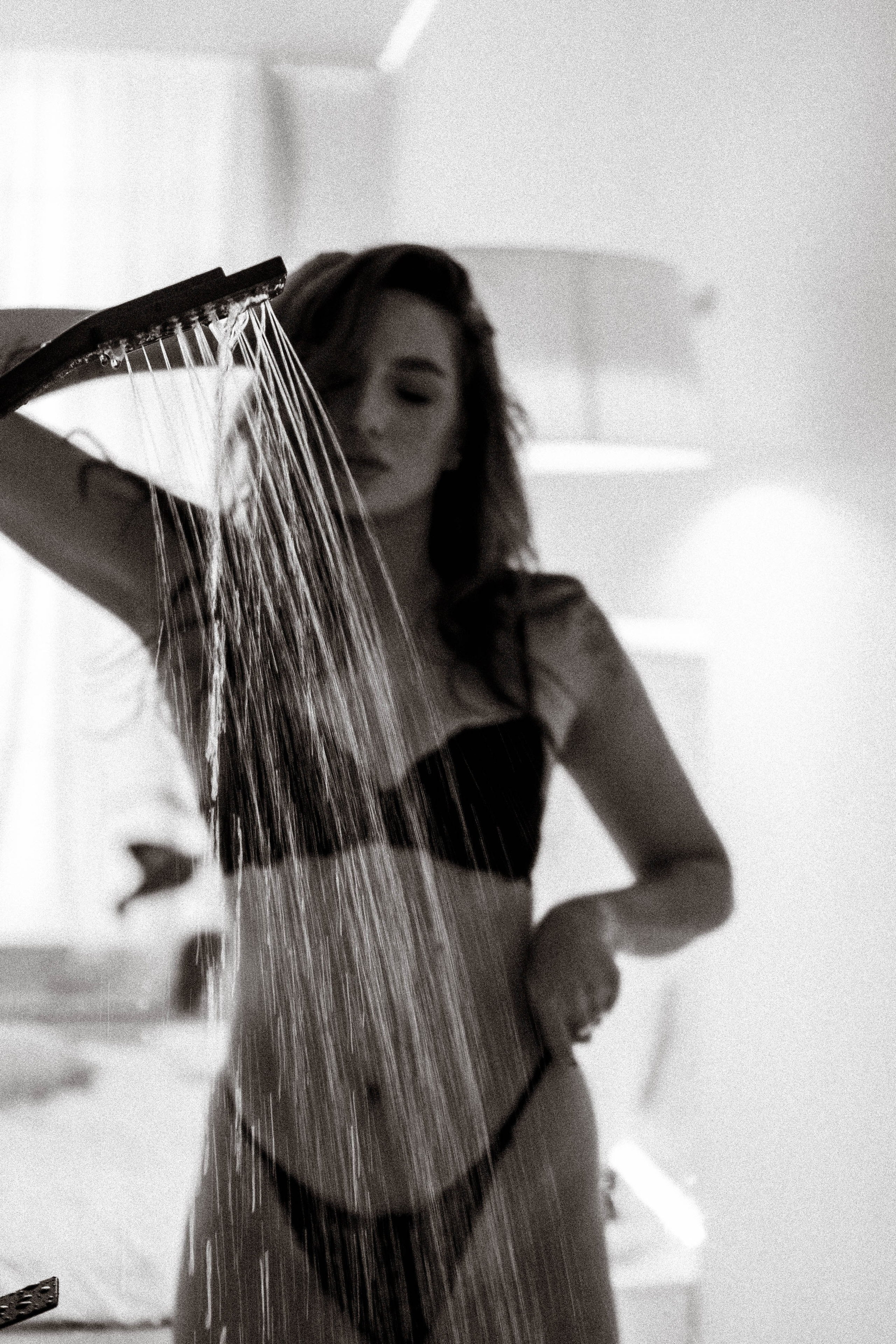 Элеонора в студии. Профессиональный фотограф, Санкт-Петербург — Виктория Богомолова