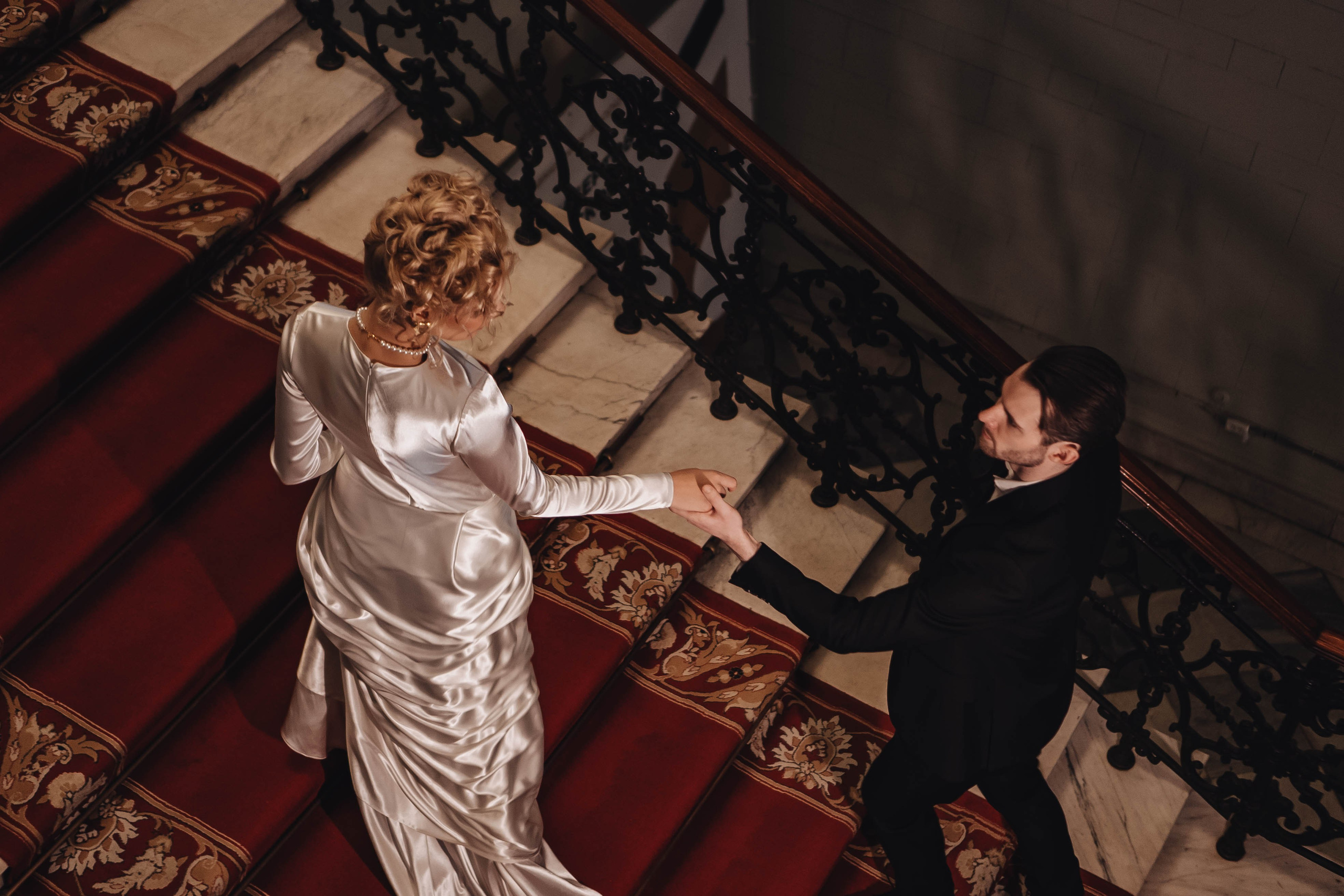 СВАДЕБНАЯ ФОТОСЕСИИЯ В НИКОЛАЕВСКОМ ДВОРЦЕ. Профессиональный фотограф, Санкт-Петербург — Виктория Богомолова