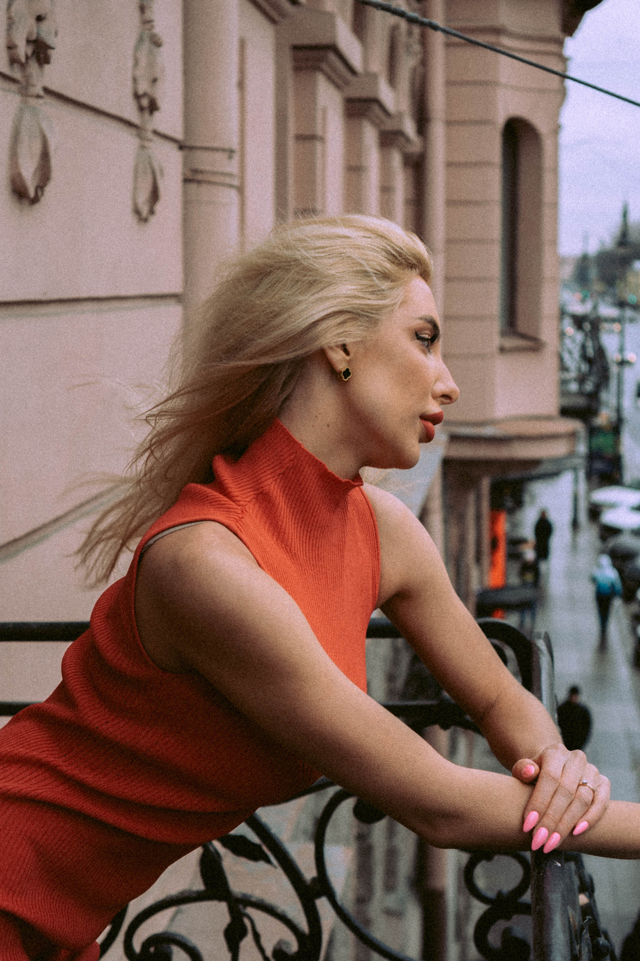 Винтажная серия. Профессиональный фотограф, Санкт-Петербург — Виктория Богомолова