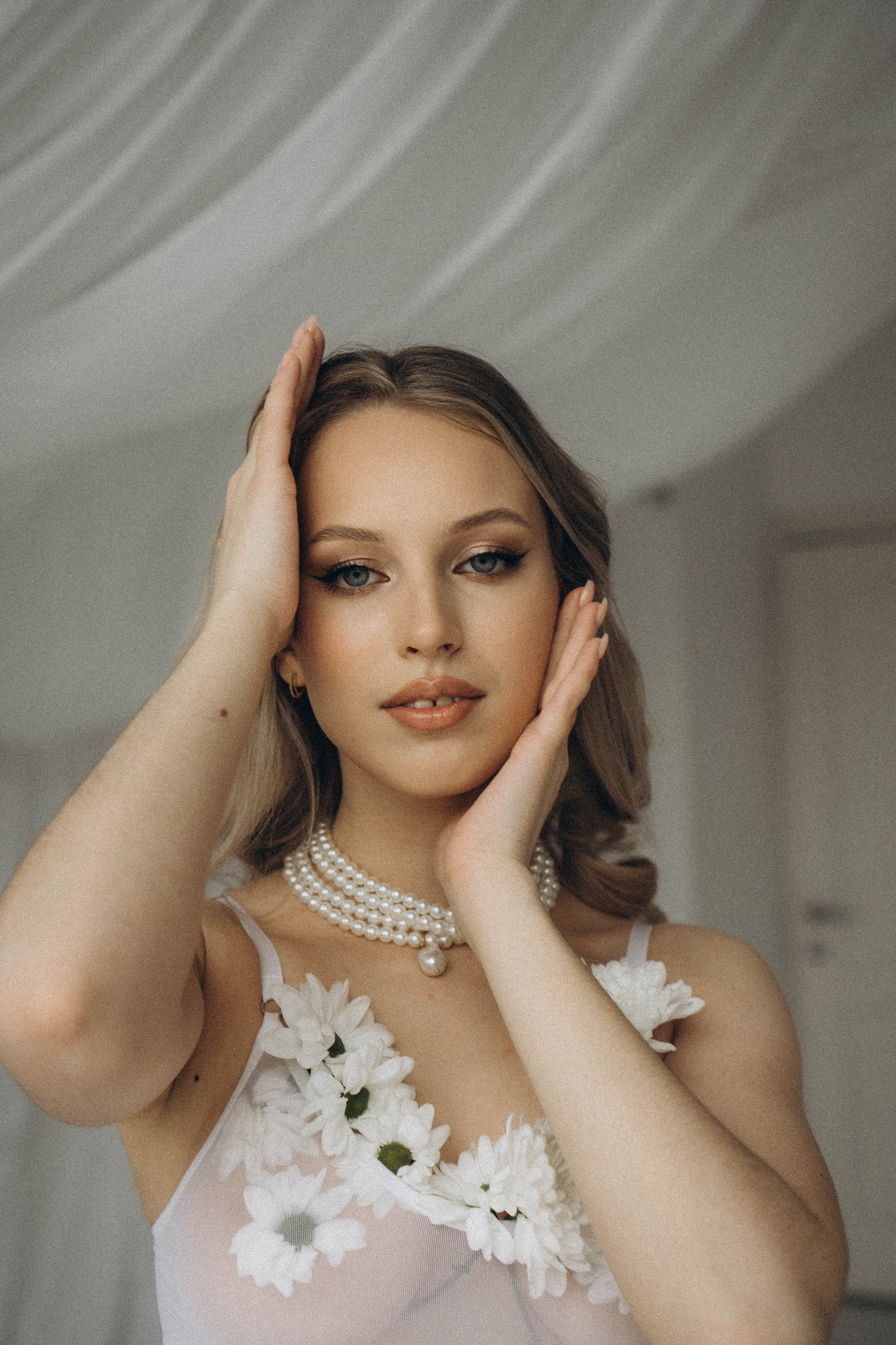 Весенняя. Профессиональный фотограф, Санкт-Петербург — Виктория Богомолова