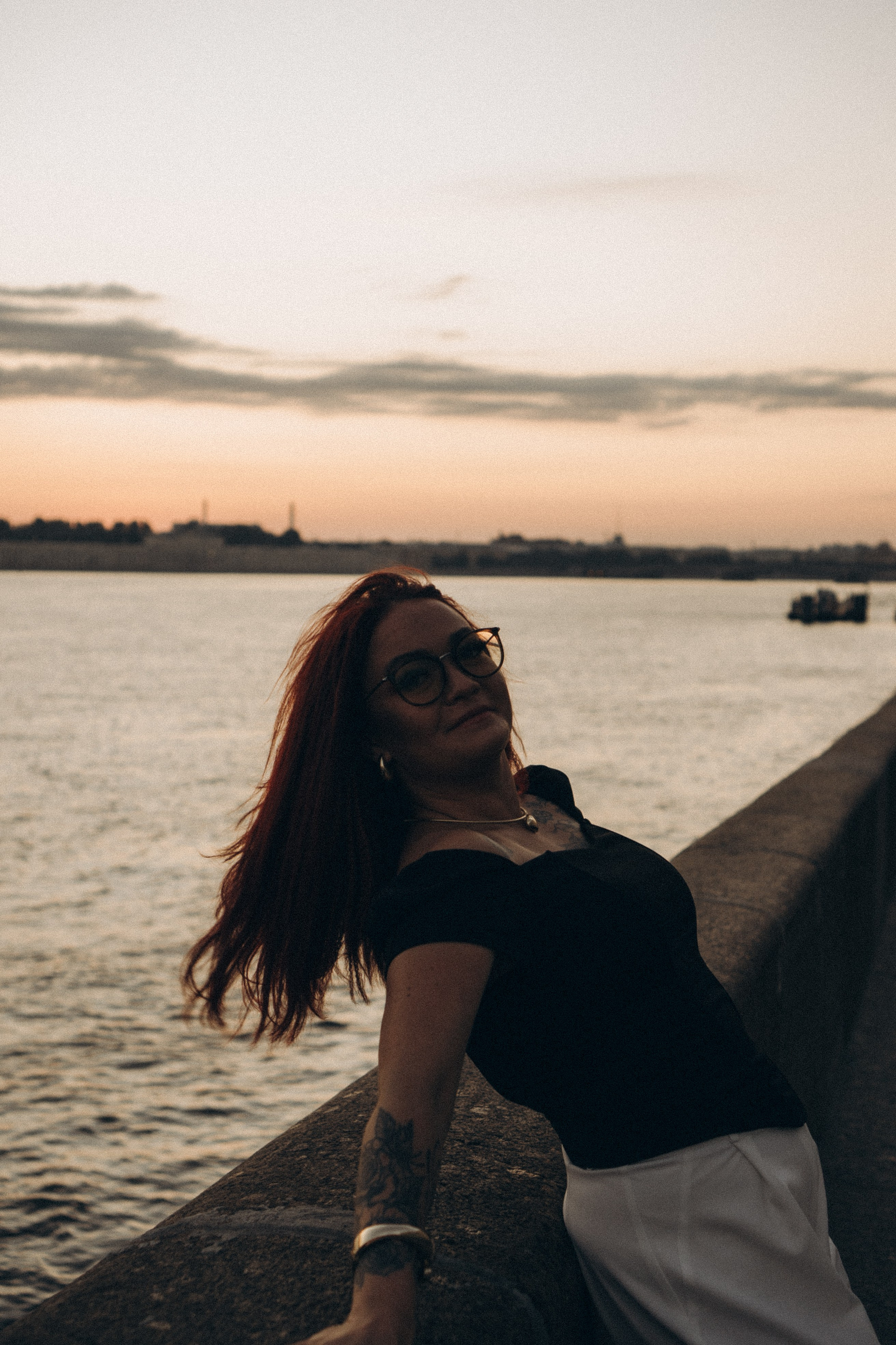 РАССВЕТНАЯ ИСТОРИЯ. Профессиональный фотограф, Санкт-Петербург — Виктория Богомолова