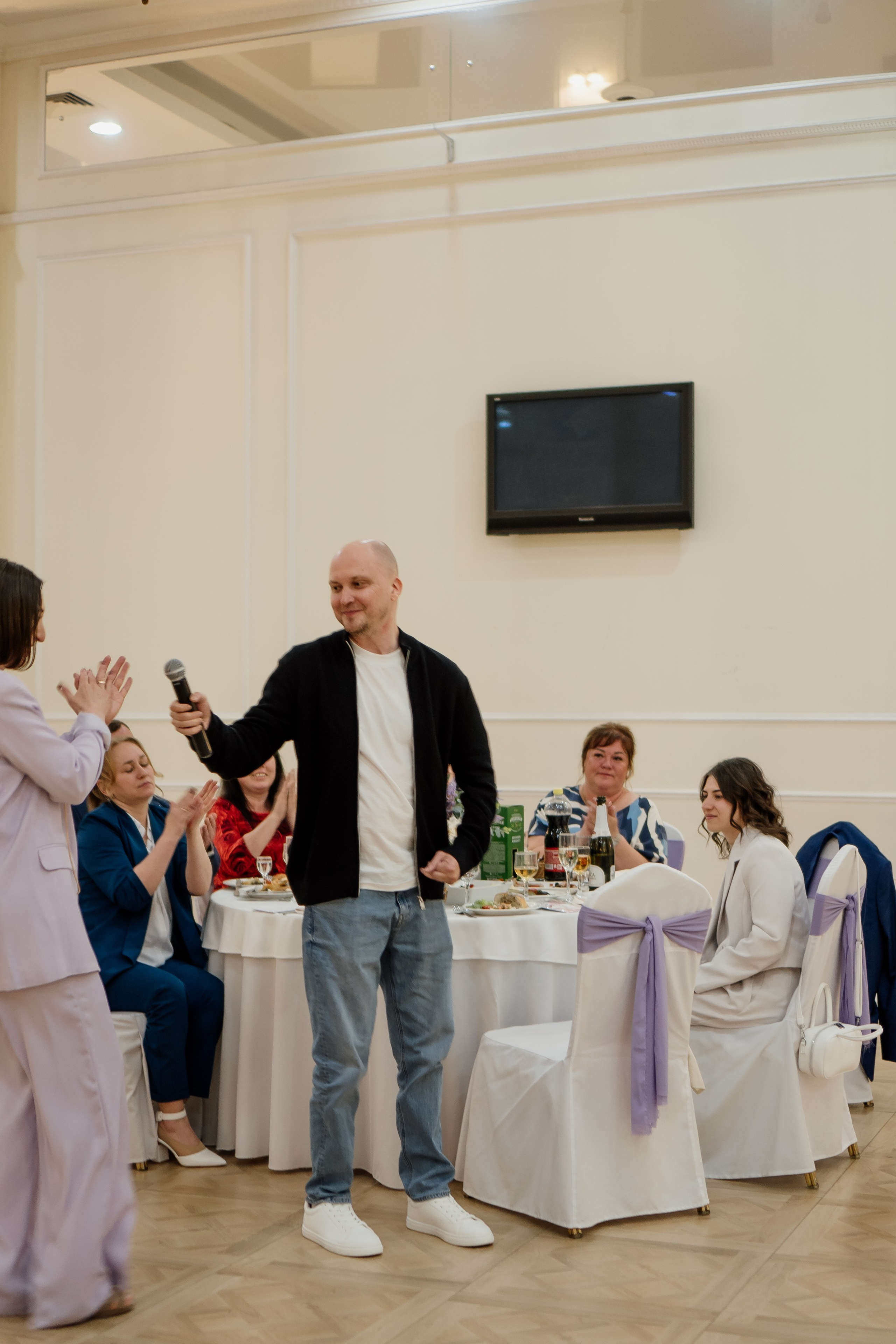 СВАДЕБНАЯ СЬЕМКА В ЗАГСЕ И БАНКЕТ. Профессиональный фотограф, Санкт-Петербург — Виктория Богомолова