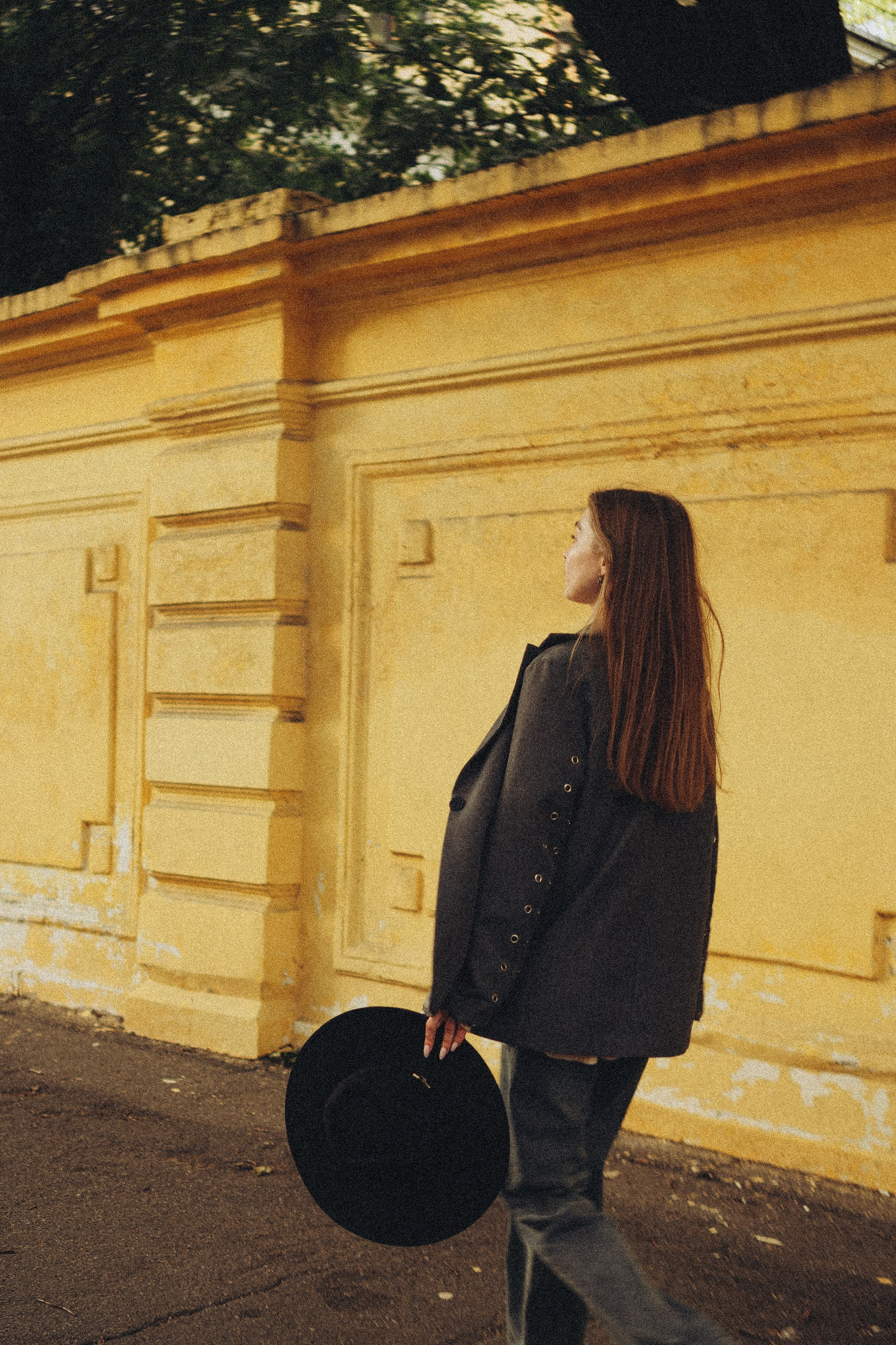 ПРОГУЛКА НА ЧЕРНЫШЕВСКОЙ. Профессиональный фотограф, Санкт-Петербург — Виктория Богомолова