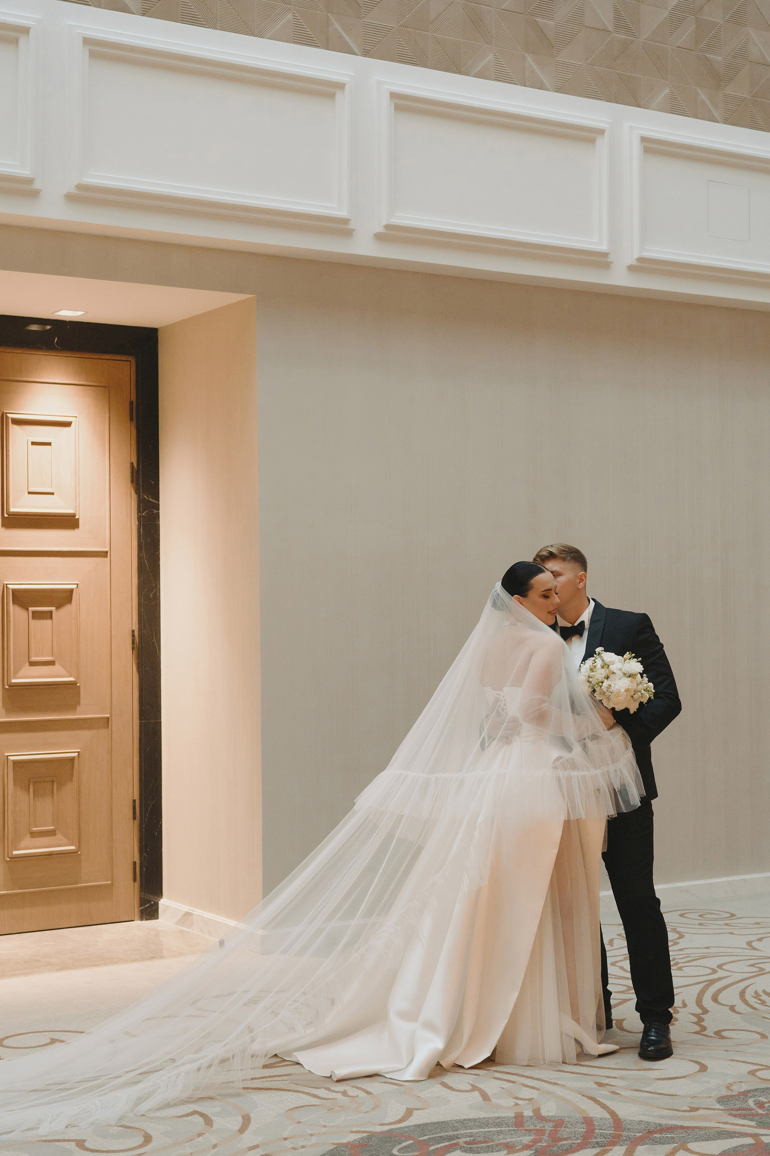 В космос ты — в космос Я. Свадебный фотограф в Ростовe-на-Дону Анастасия Прутова