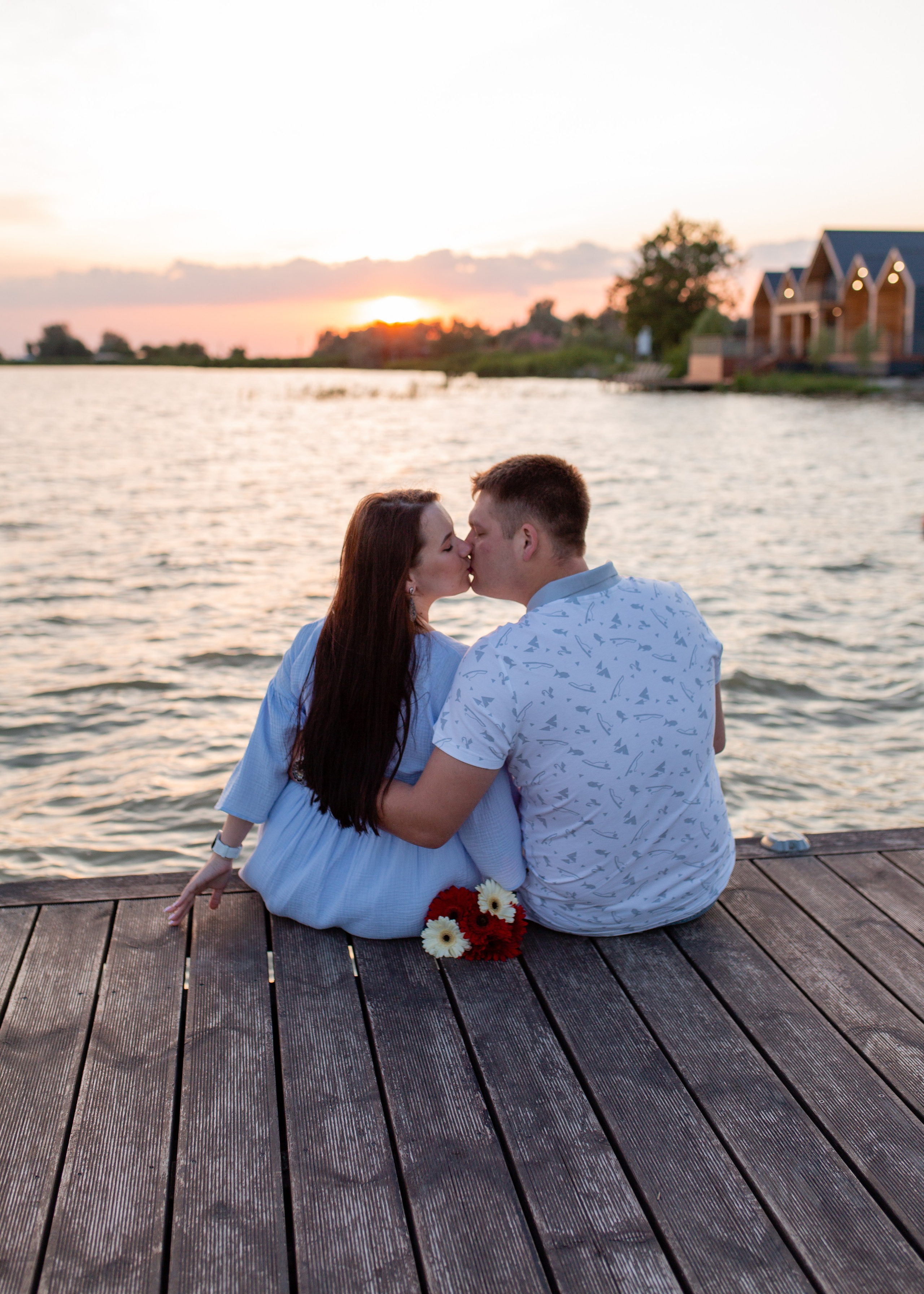 Руслан и Карина. Фотограф в Приморско-Ахтарске Марьяна Чопко