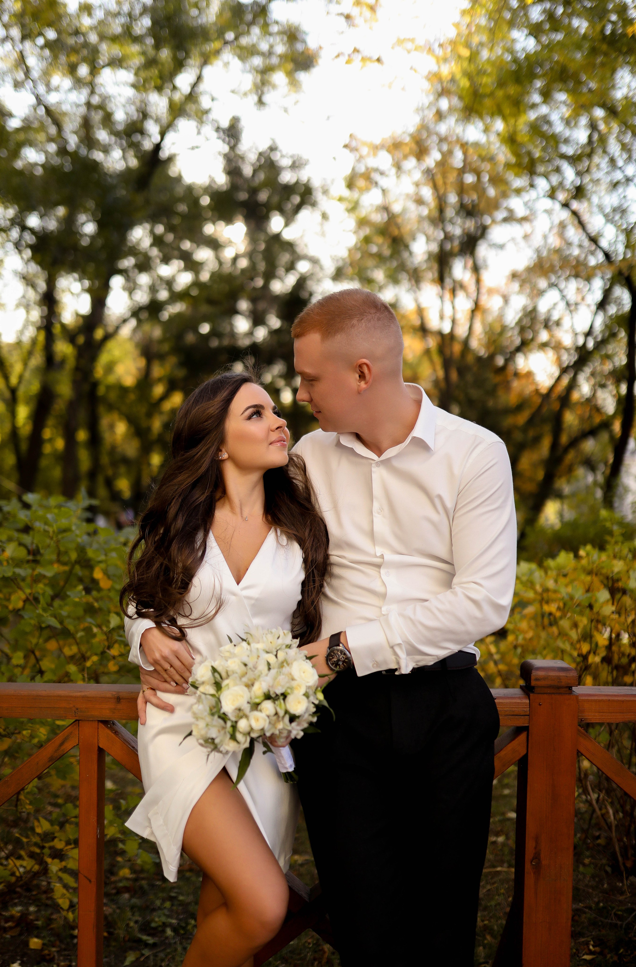 Лёша и Олеся 13.10.23. ФОТОГРАФ ХАБАРОВСК АНАСТАСИЯ РАЧЕНКОВА