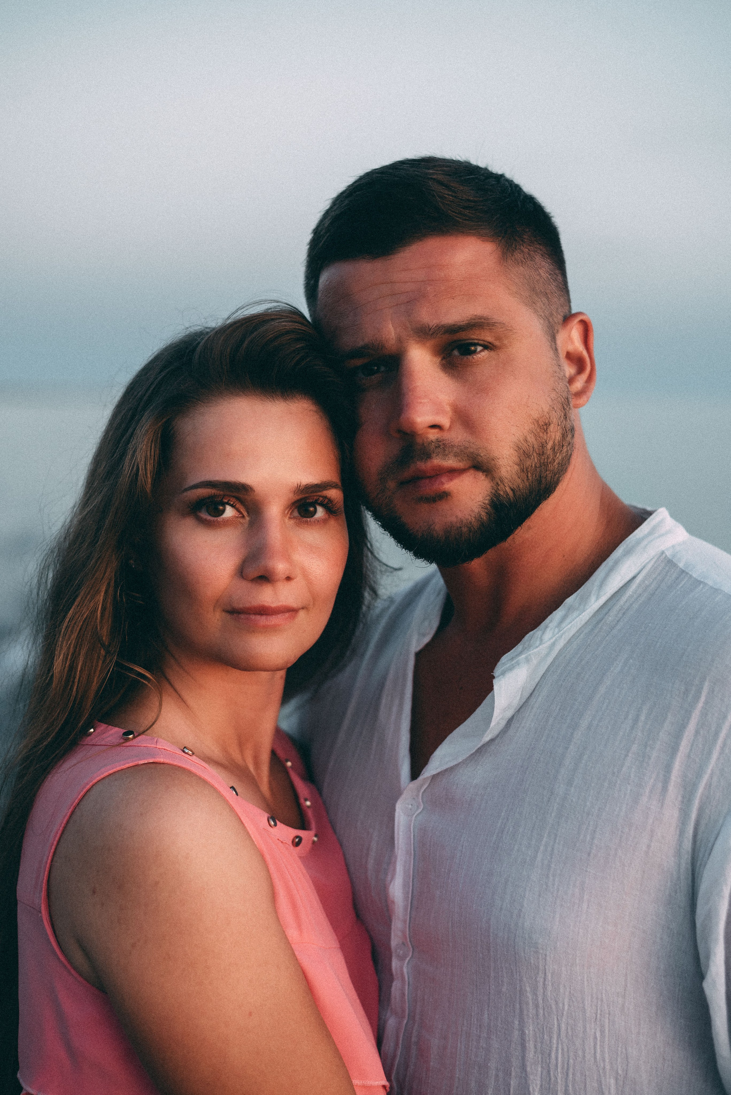 Закат на море ✨. Фотограф в Сочи — Маргарита Поганова