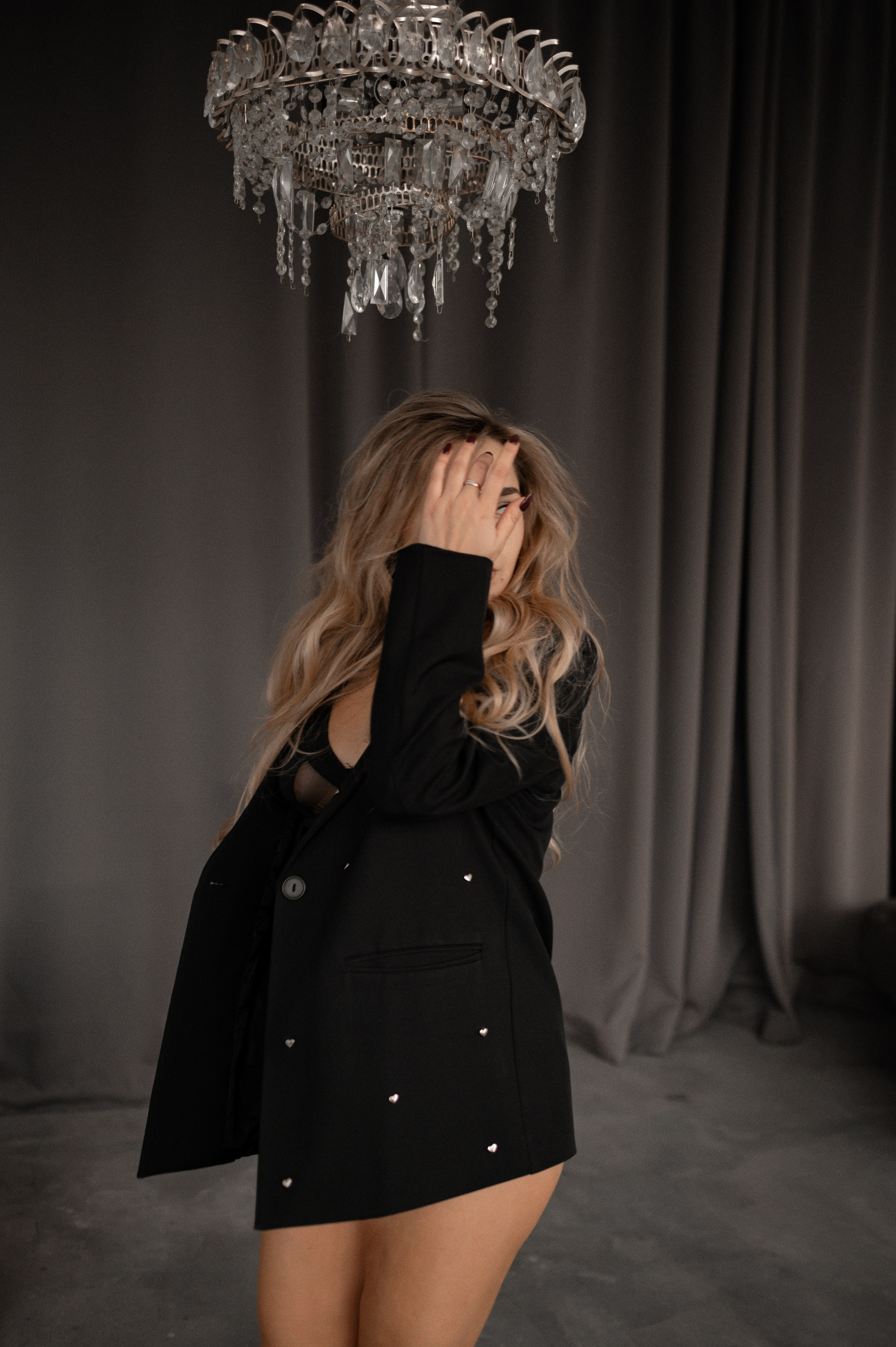 Лина. Свадебный и семейный фотограф в Серпухове Александра Дерюшева