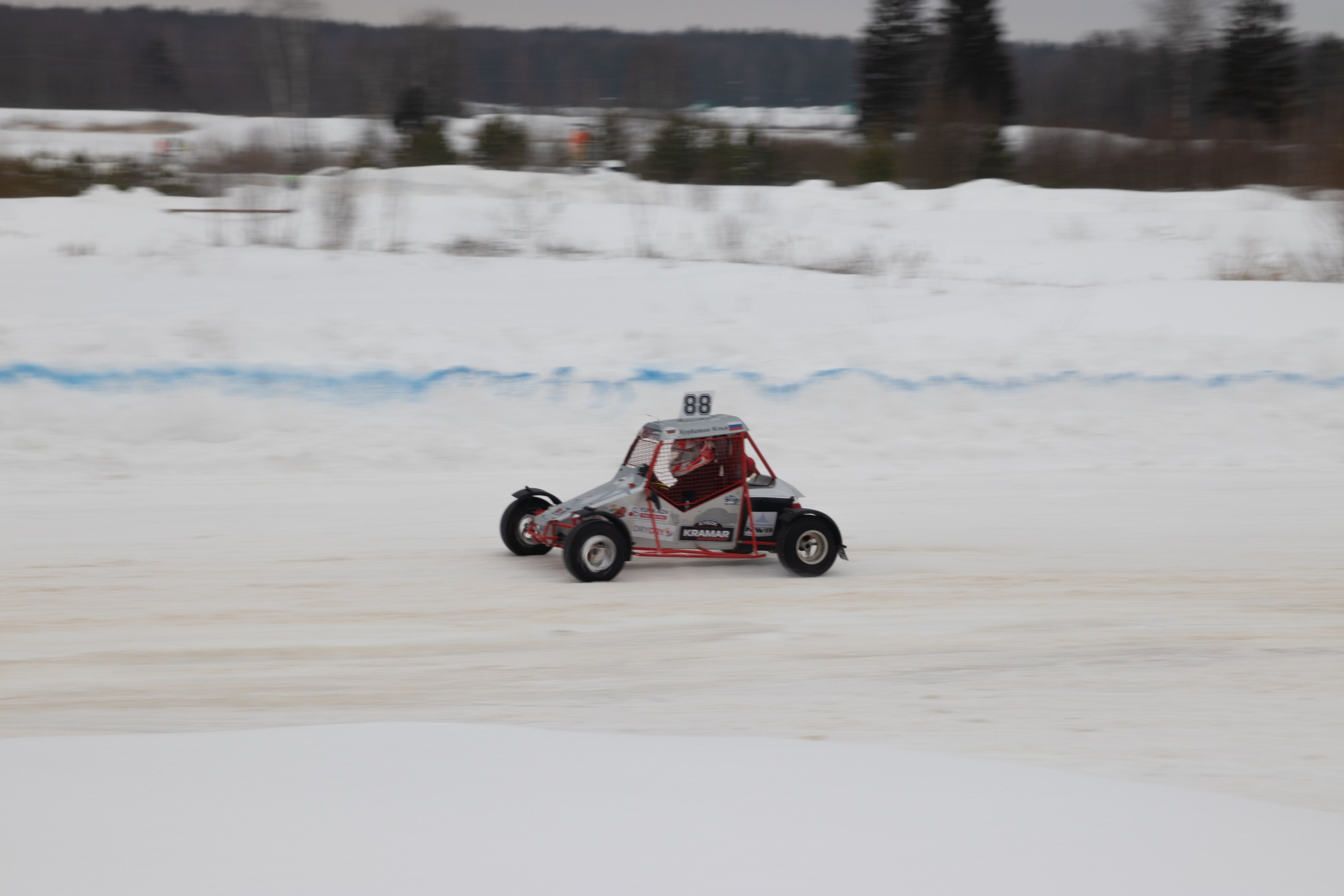 Кубок «KRAMAR MOTORSPORT» «YUKA ADV PRO RACING» 28.02.2026 Калининец М.О. Фотоклиника Светланы Шутько