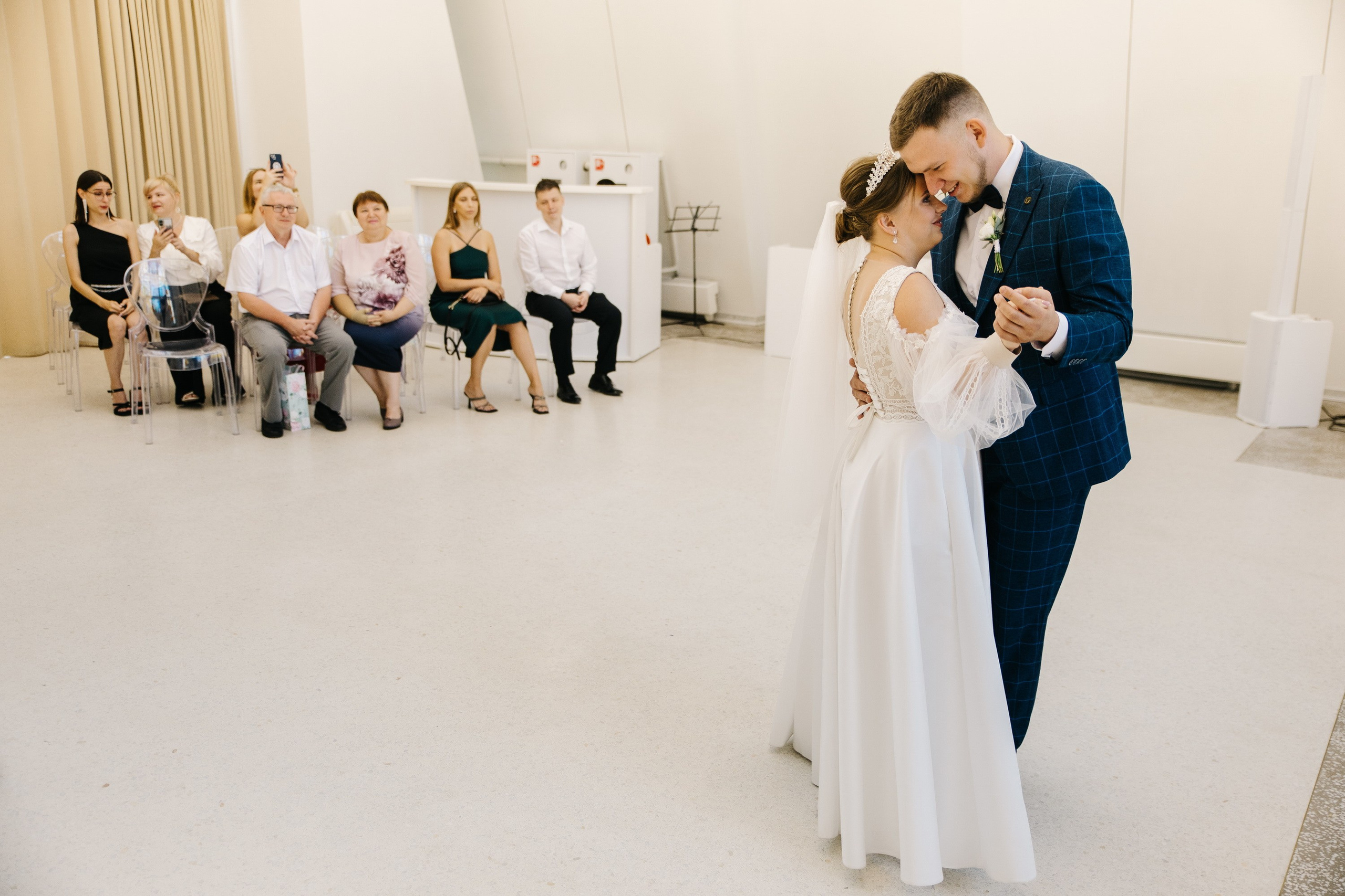 Свадьба Андрея и Кати. Семейный фотограф в Самаре Елена Ефимова