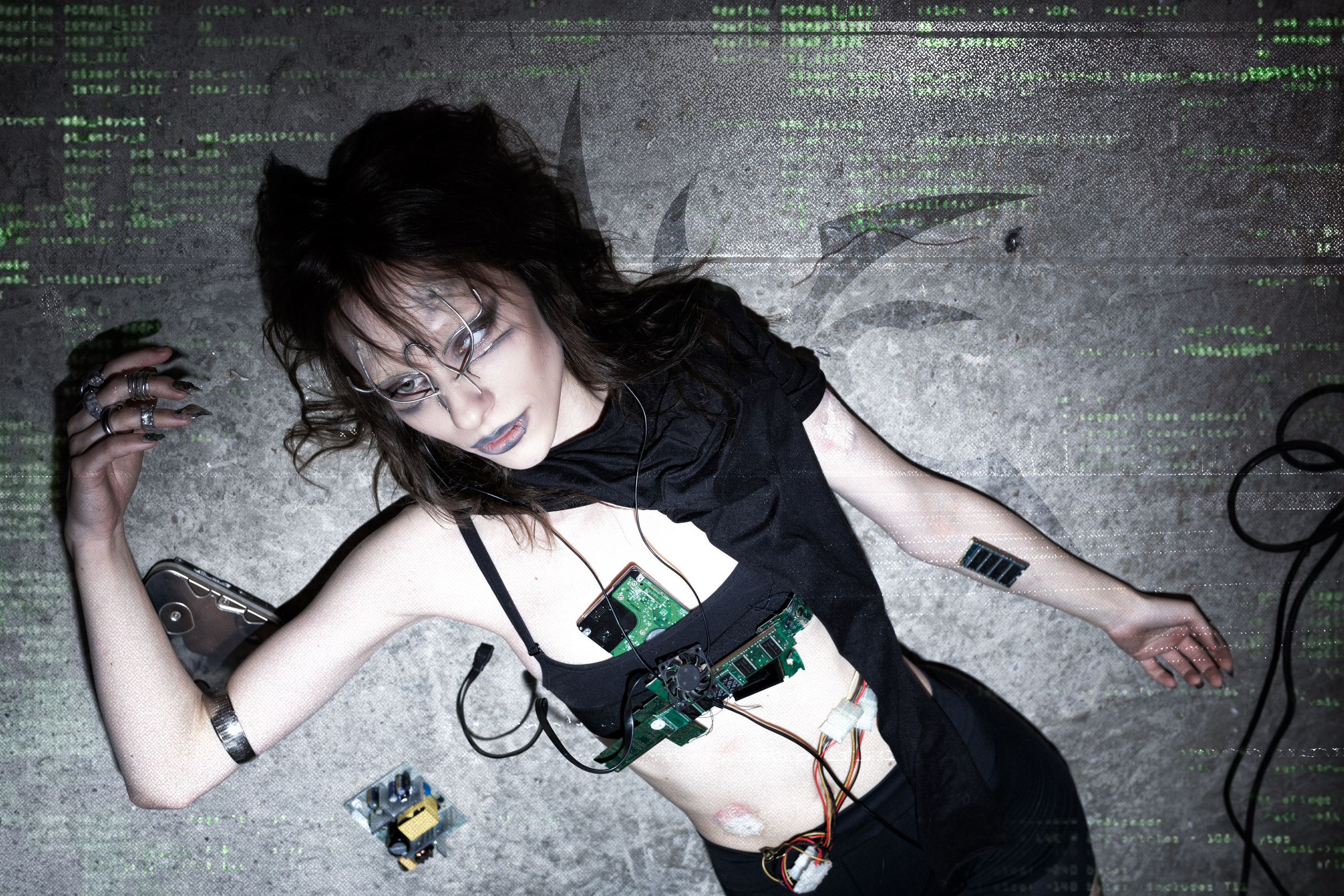 Творчество. Kayala