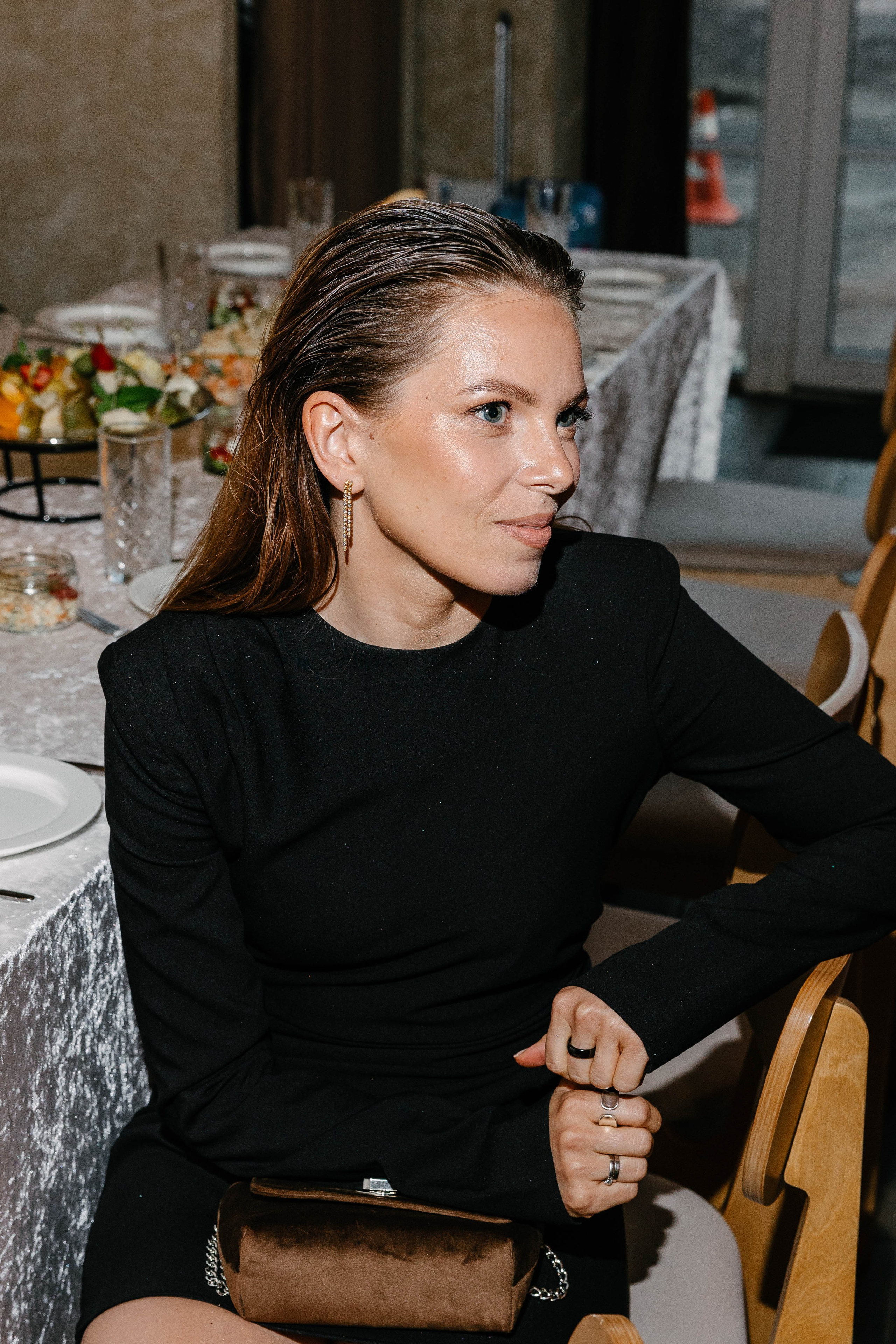 Юлия и Илья. Фотограф Veronika Potaseva