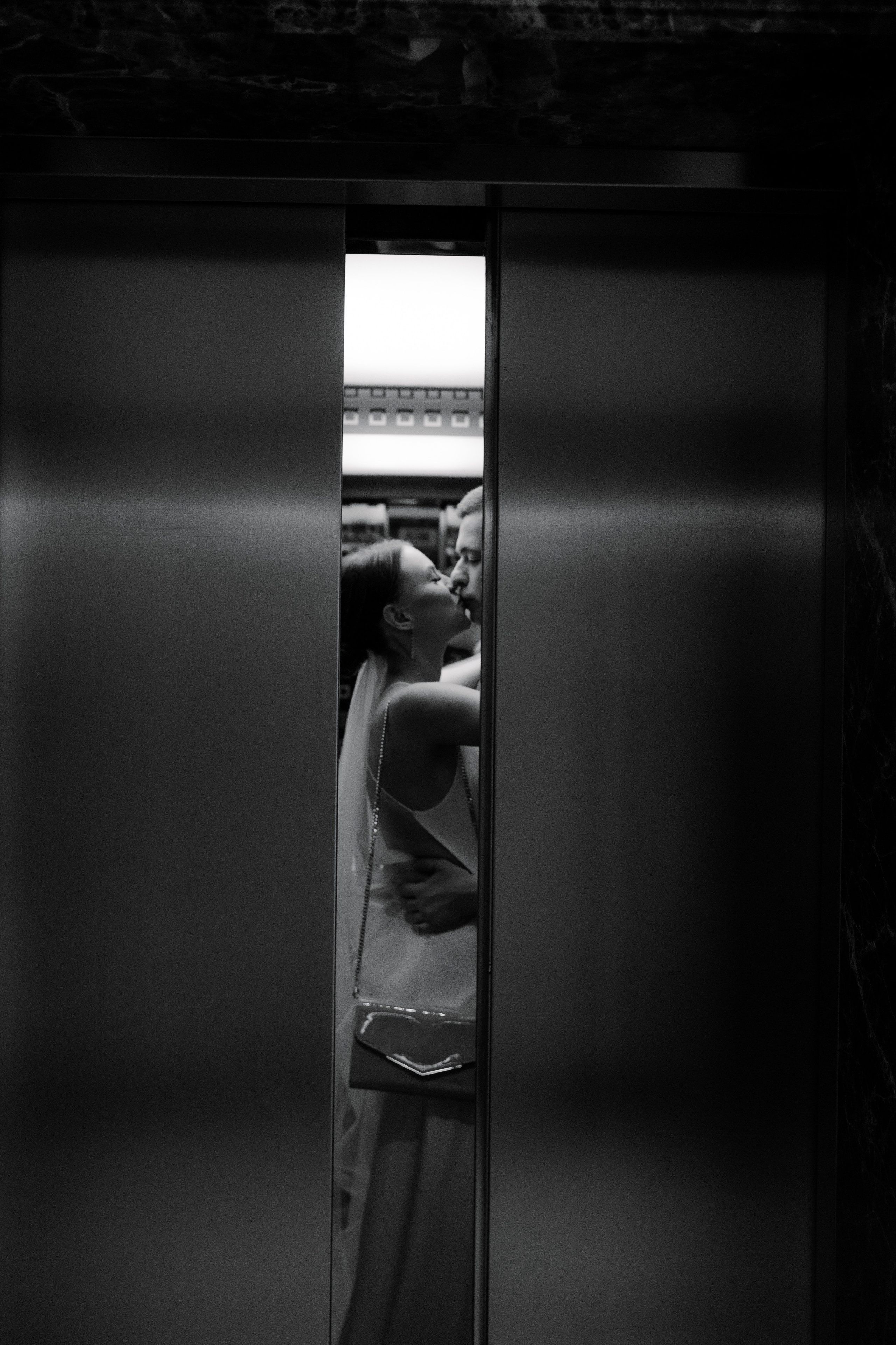 Мария и Максим. Портретный фотограф в Москве