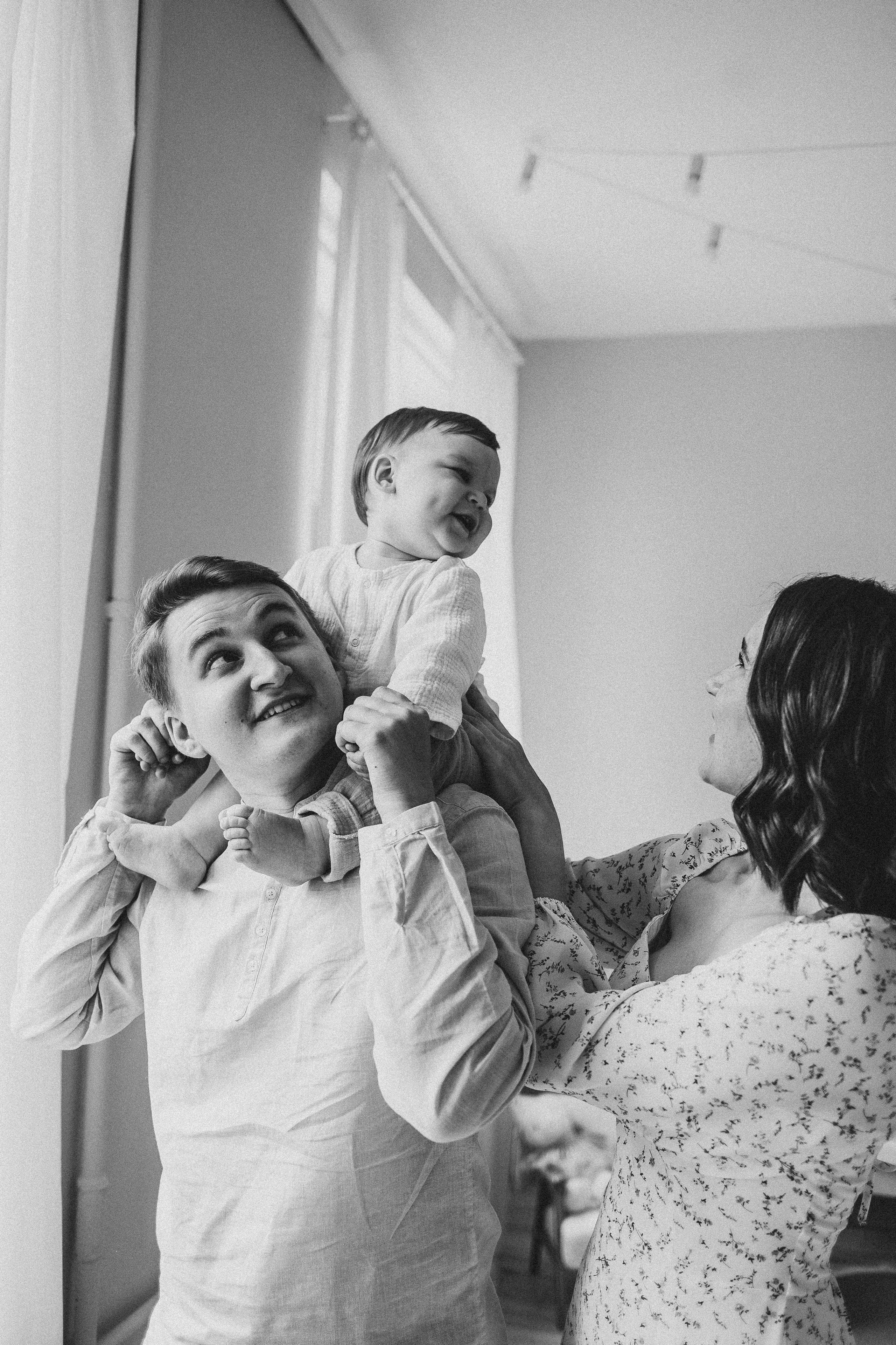 Годик Тимофея/2024. Свадебный и семейный фотограф в Екатеринбурге