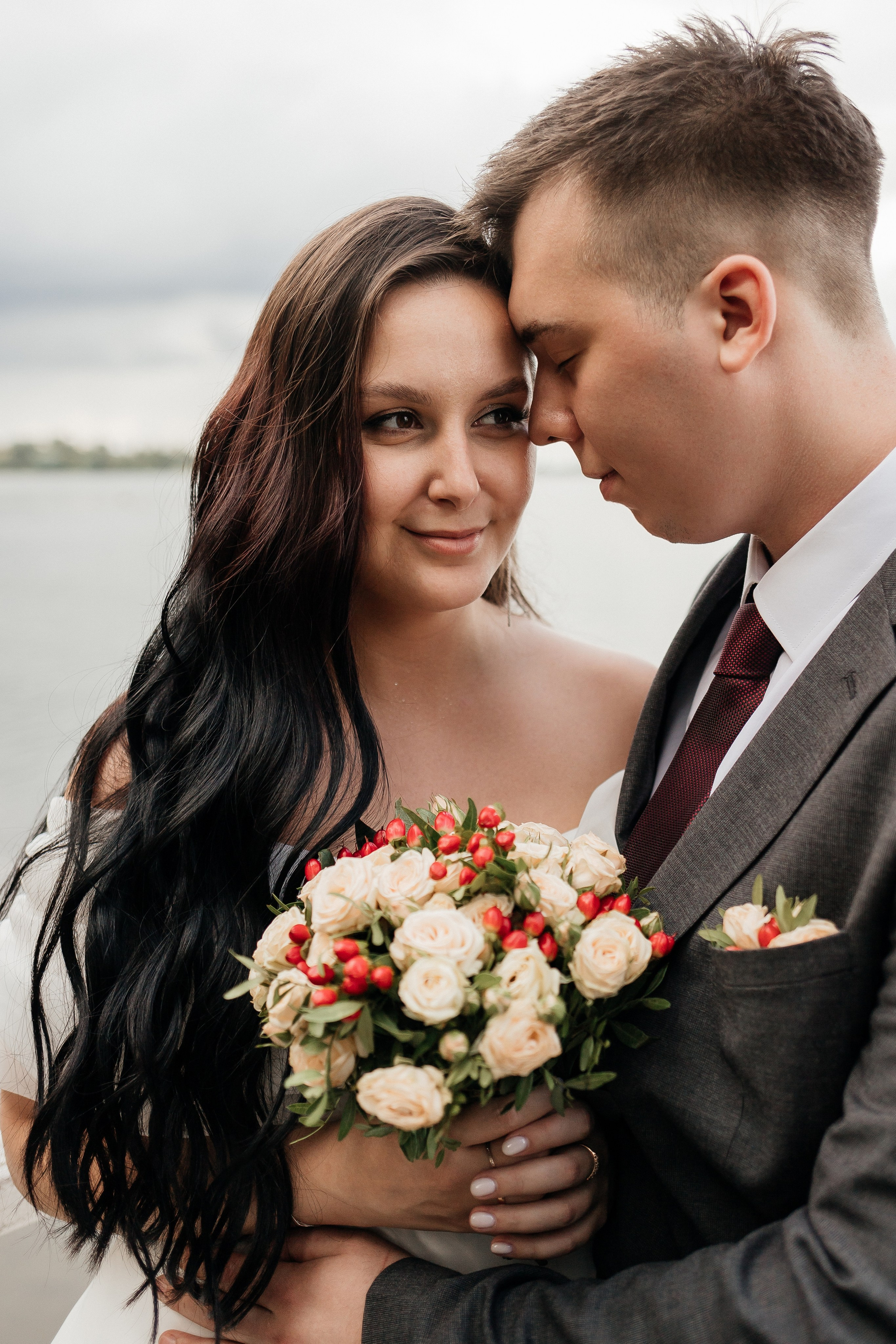 Дмитрий и Мария/2024. Свадебный и семейный фотограф в Екатеринбурге