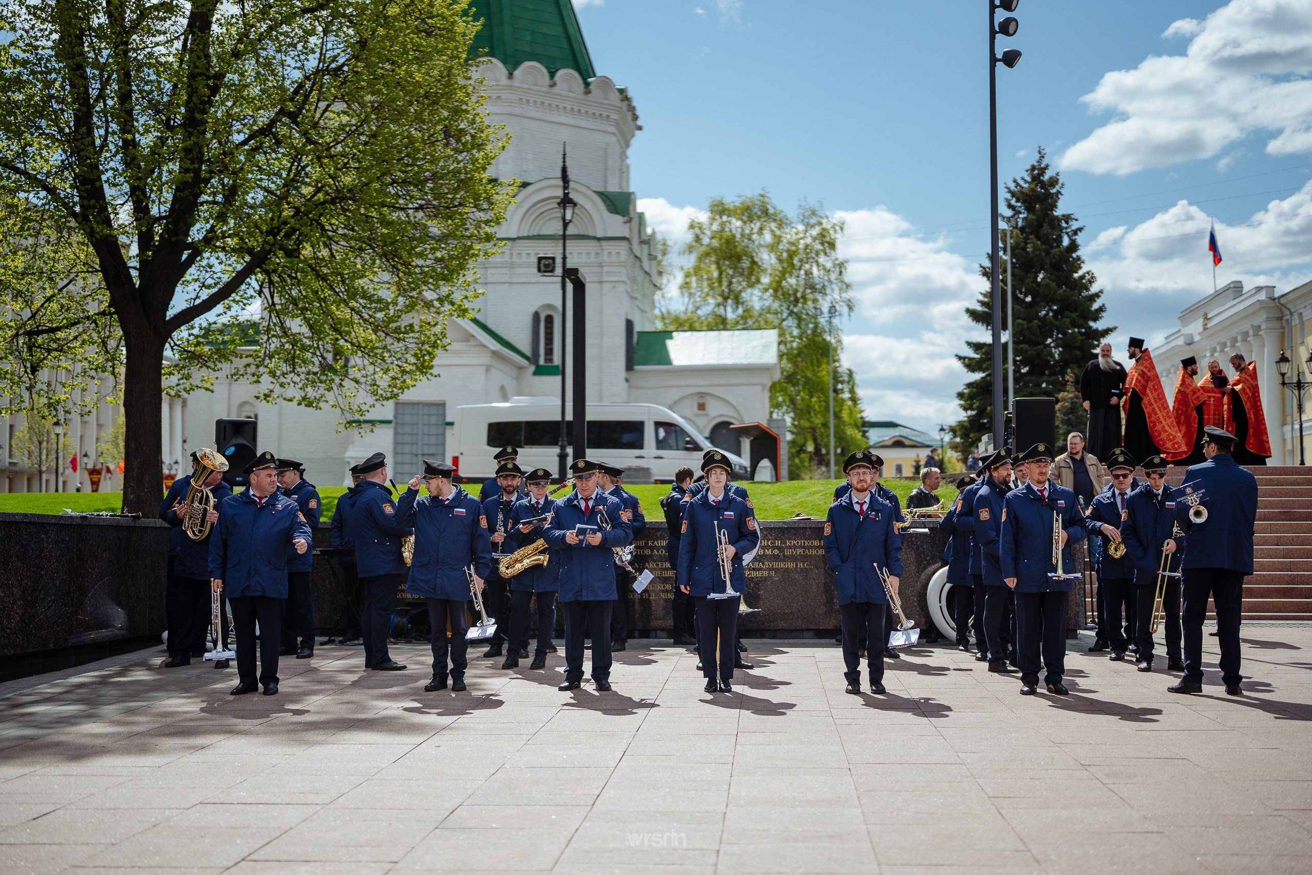 9 мая · Волонтеры Победы. Владимир Вершинин, тот самый свадебный видеограф