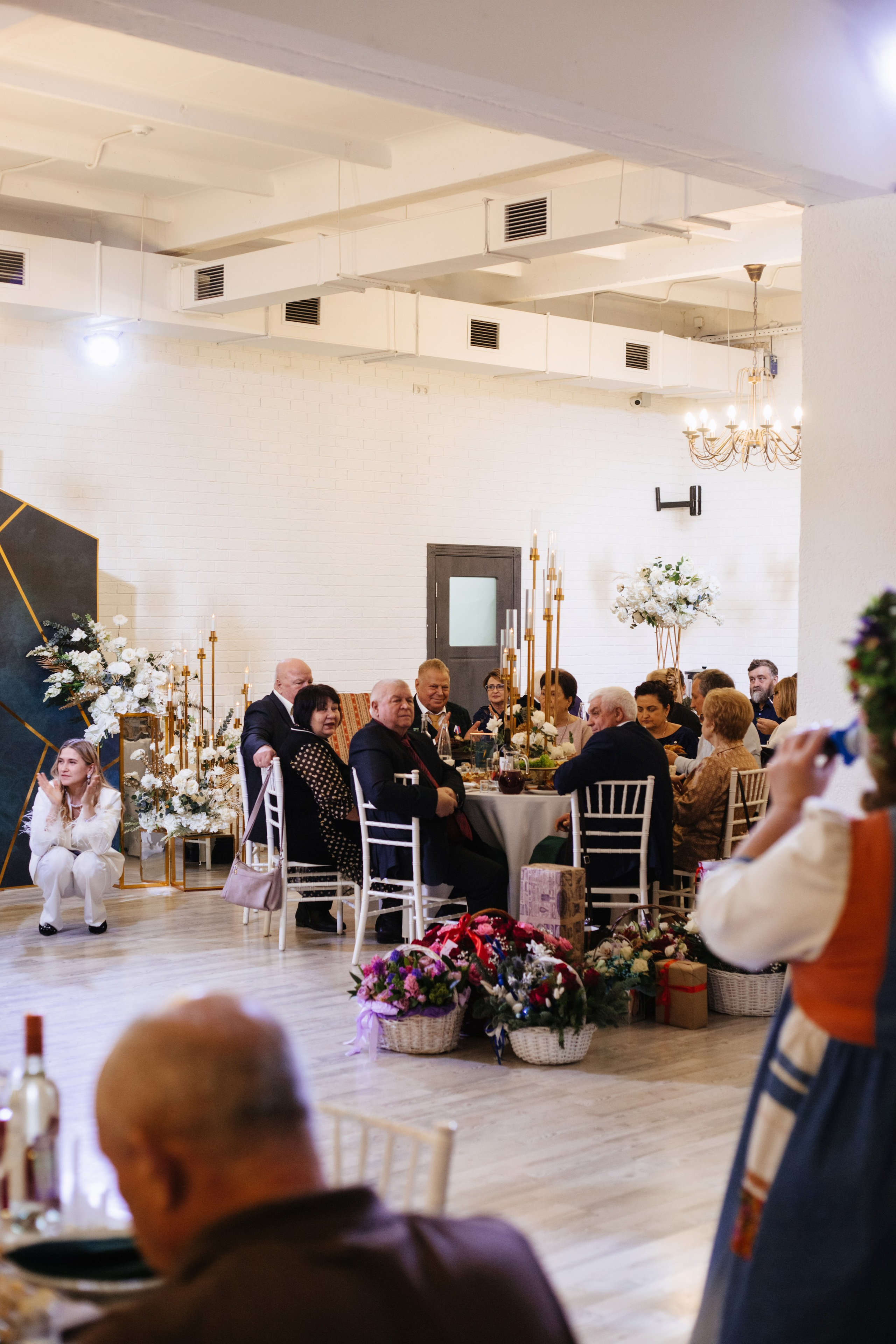 75 лет!. Фотограф в Волгограде и Москве | Анастасия Лаврова