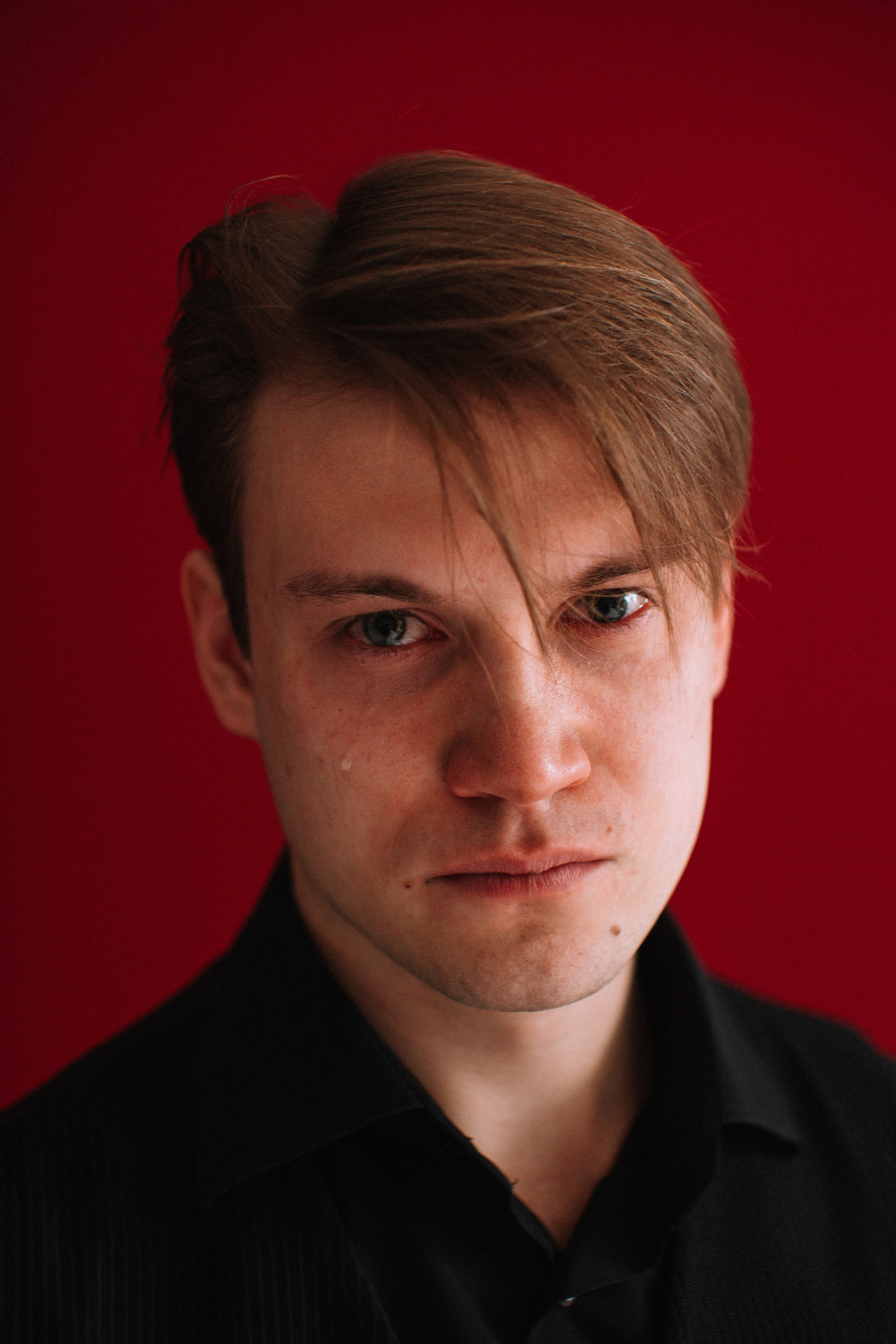 Индивидуальные фотосессии