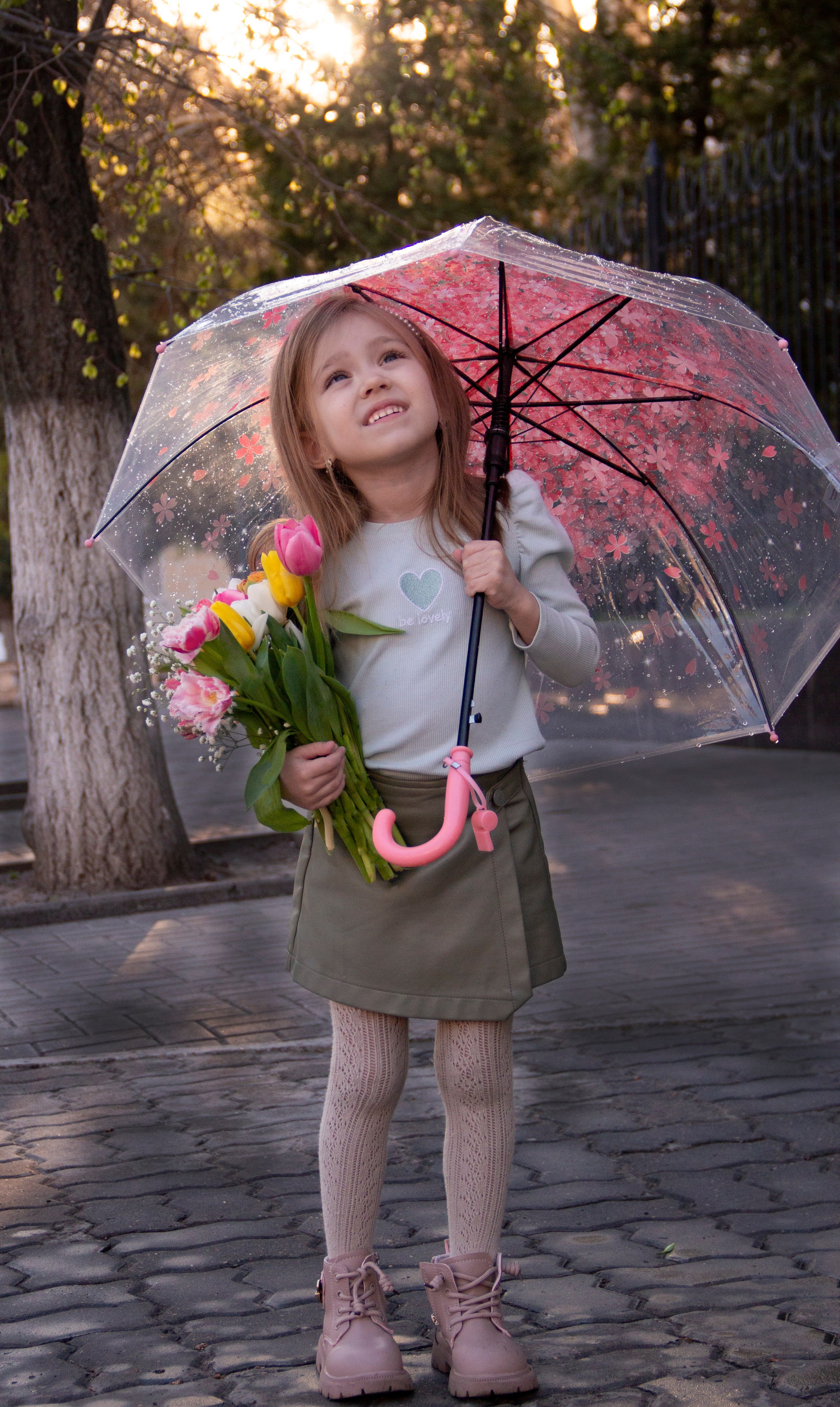 Семейная фотосессия. Главная