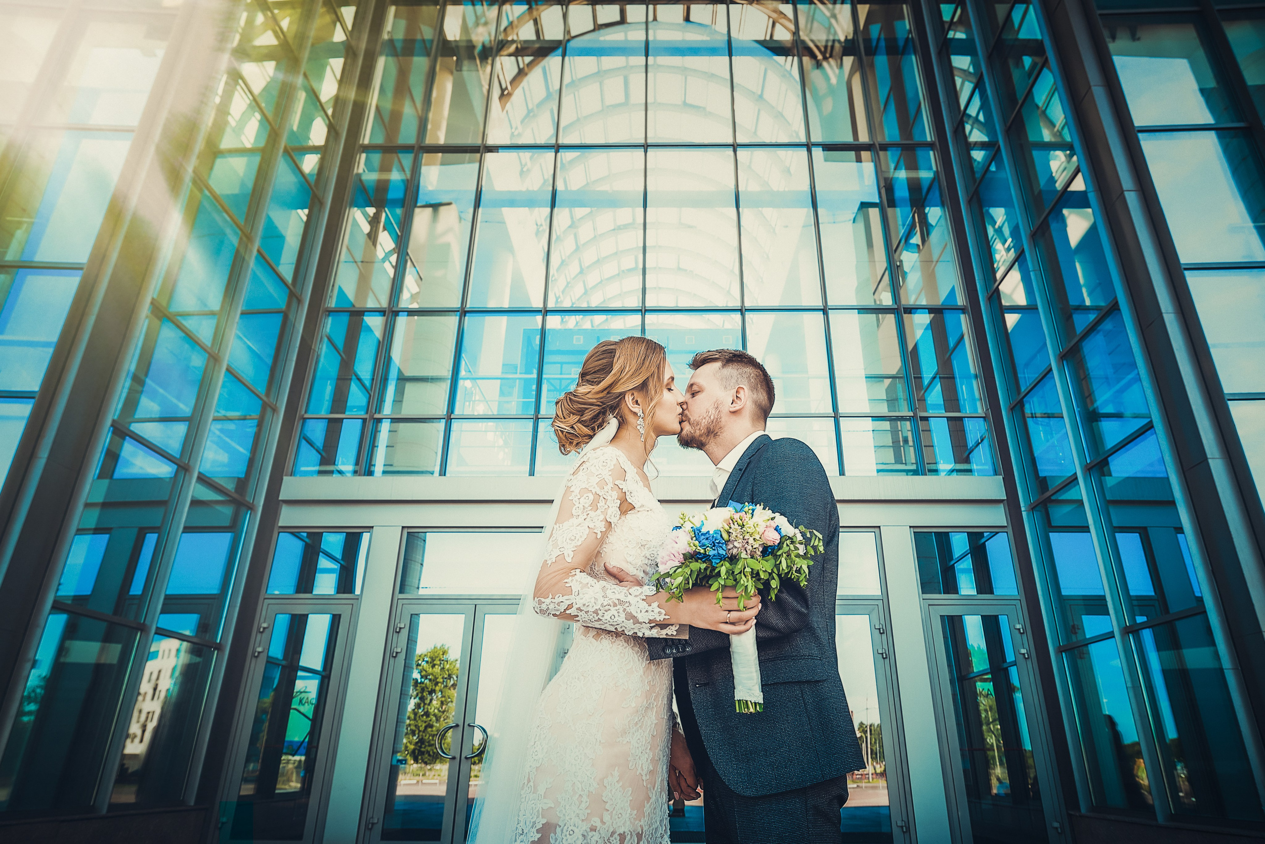 Свадьбы. Свадебный, репортажный и семейный фотограф в Ярославле Артём Коротыш