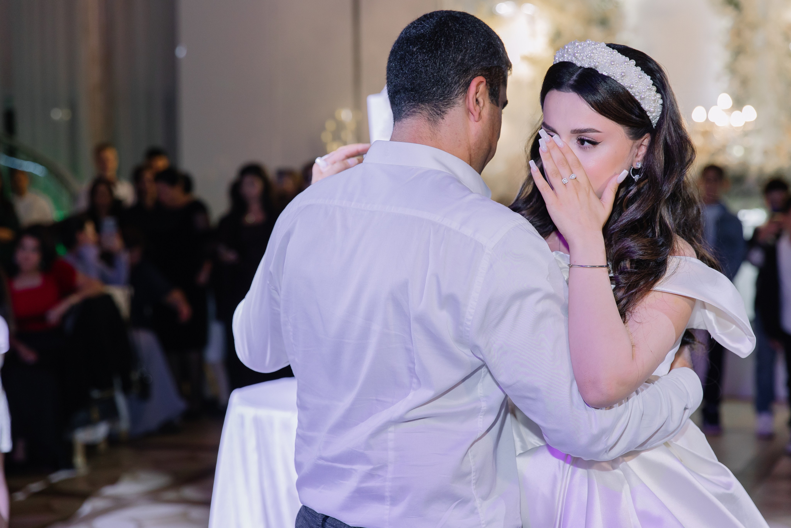 Свадьба Мамик & Лейла. Свадебный фотограф в Новосибирске Лидия Александровна