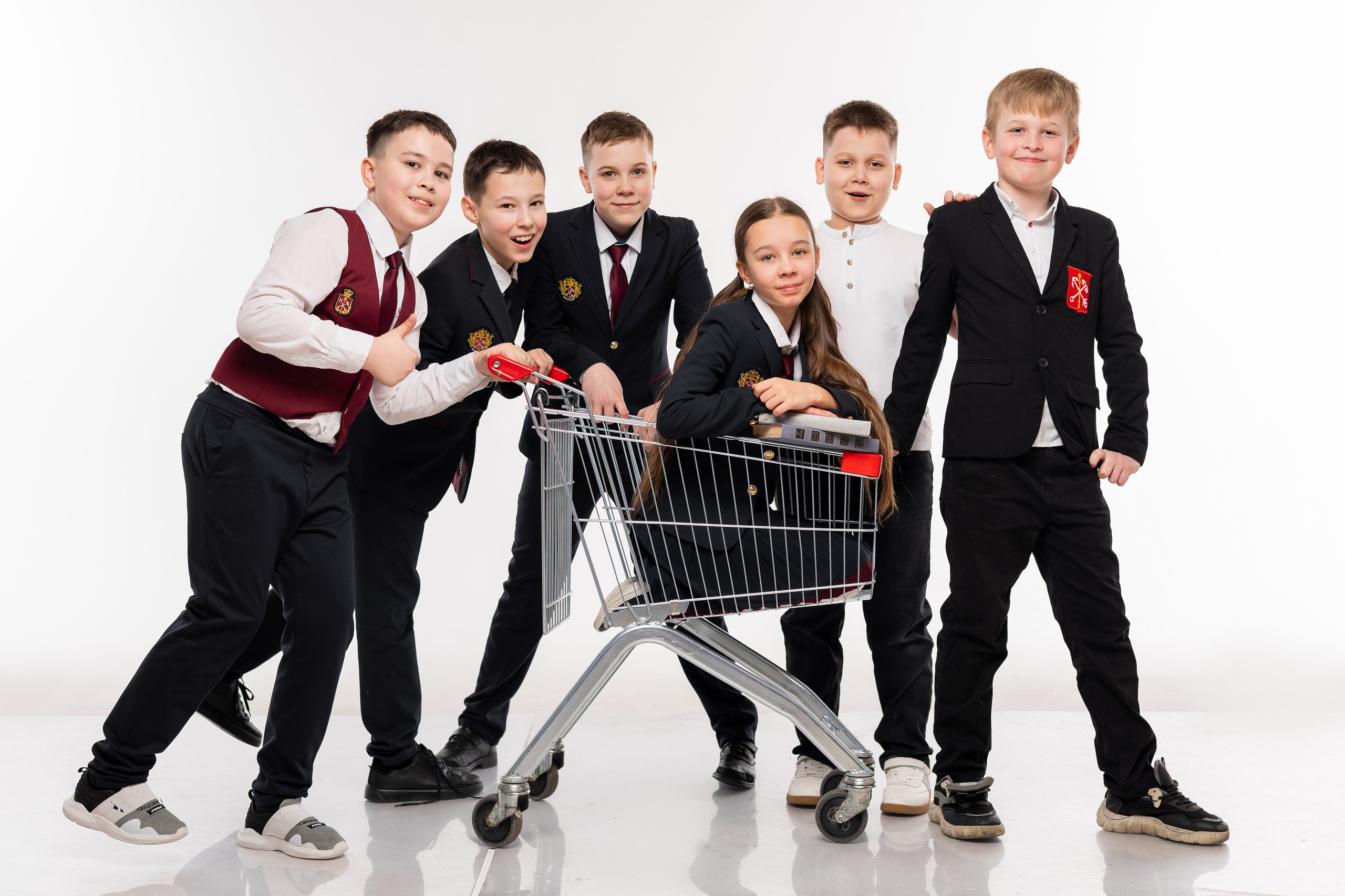 4 класс. Выпускные альбомы. Школьный и семейный фотограф Виктория Игнатьева