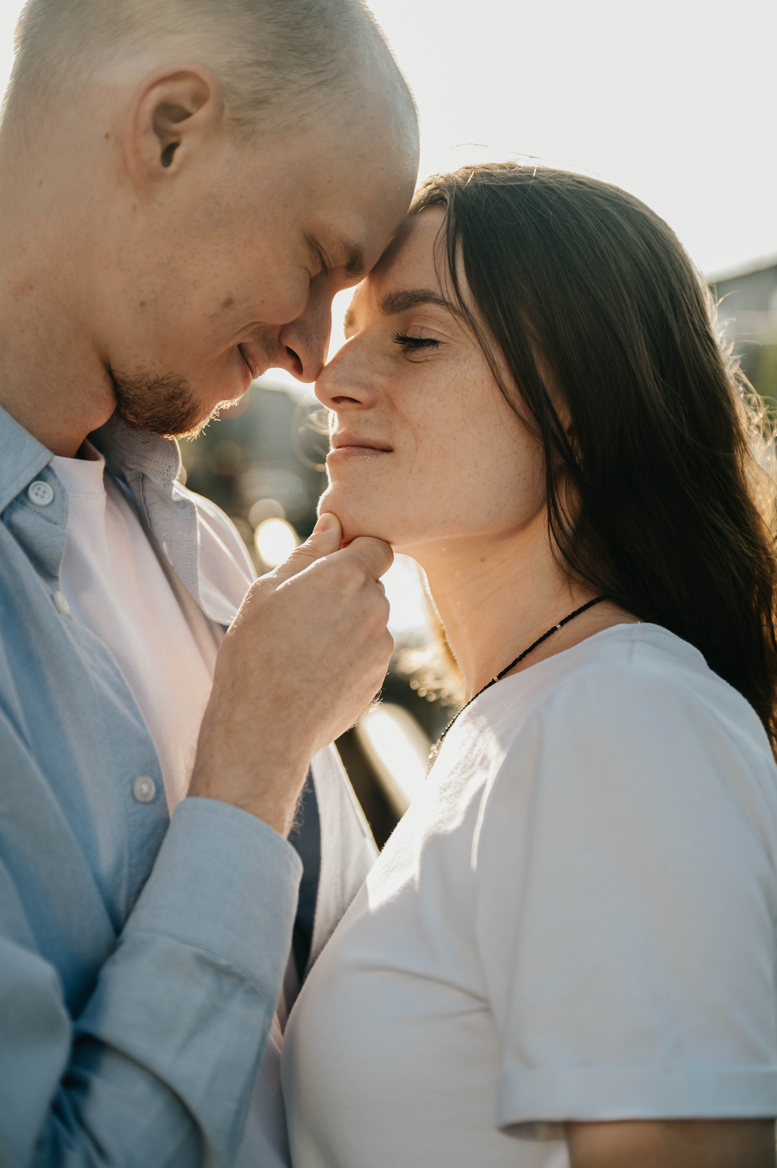 Lovestory. Семейный фотограф /СПБ/Выборг/ Голубева Ульяна