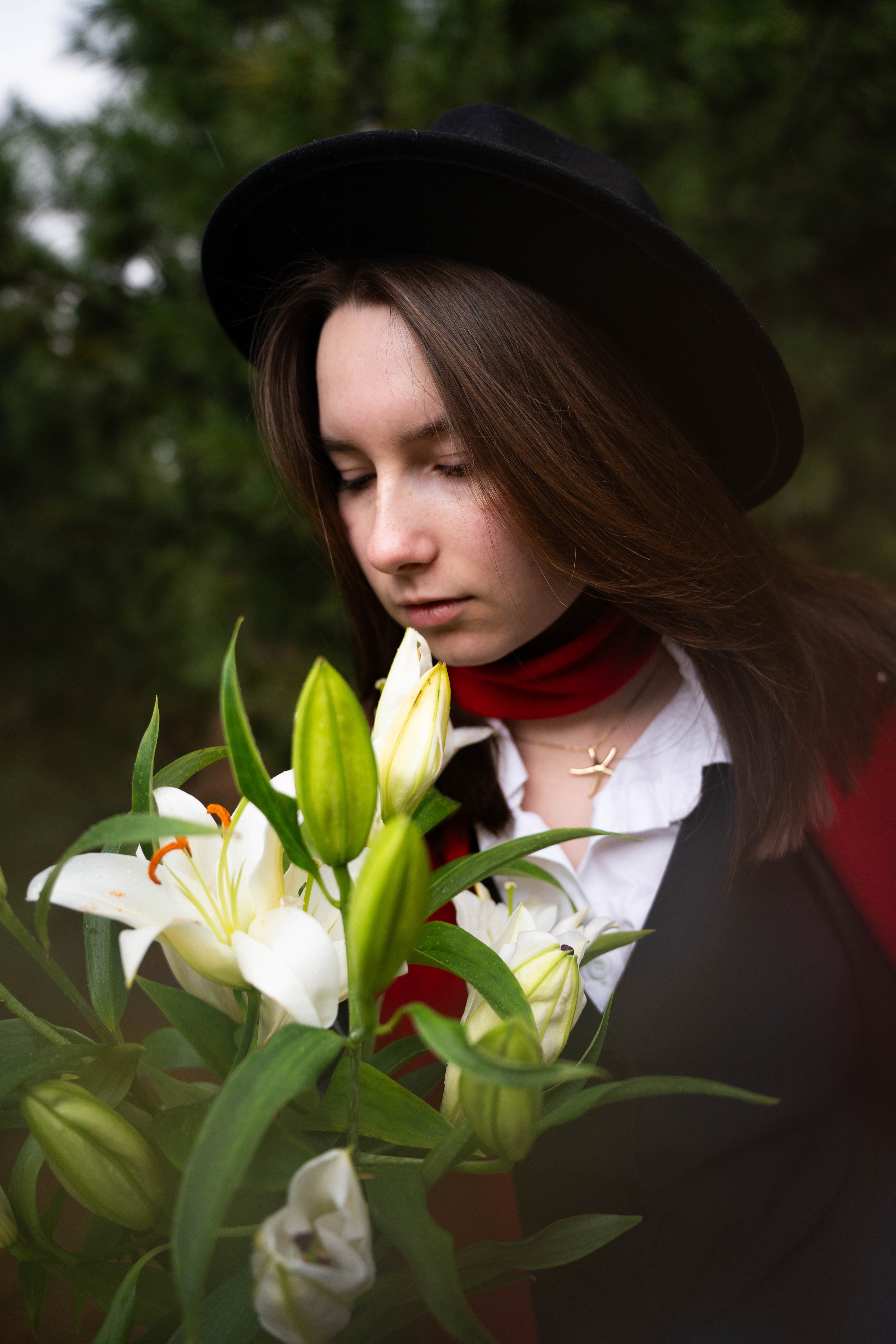 Прогулочная фотосессия. Кемерово в лицах/Фотограф Ксения