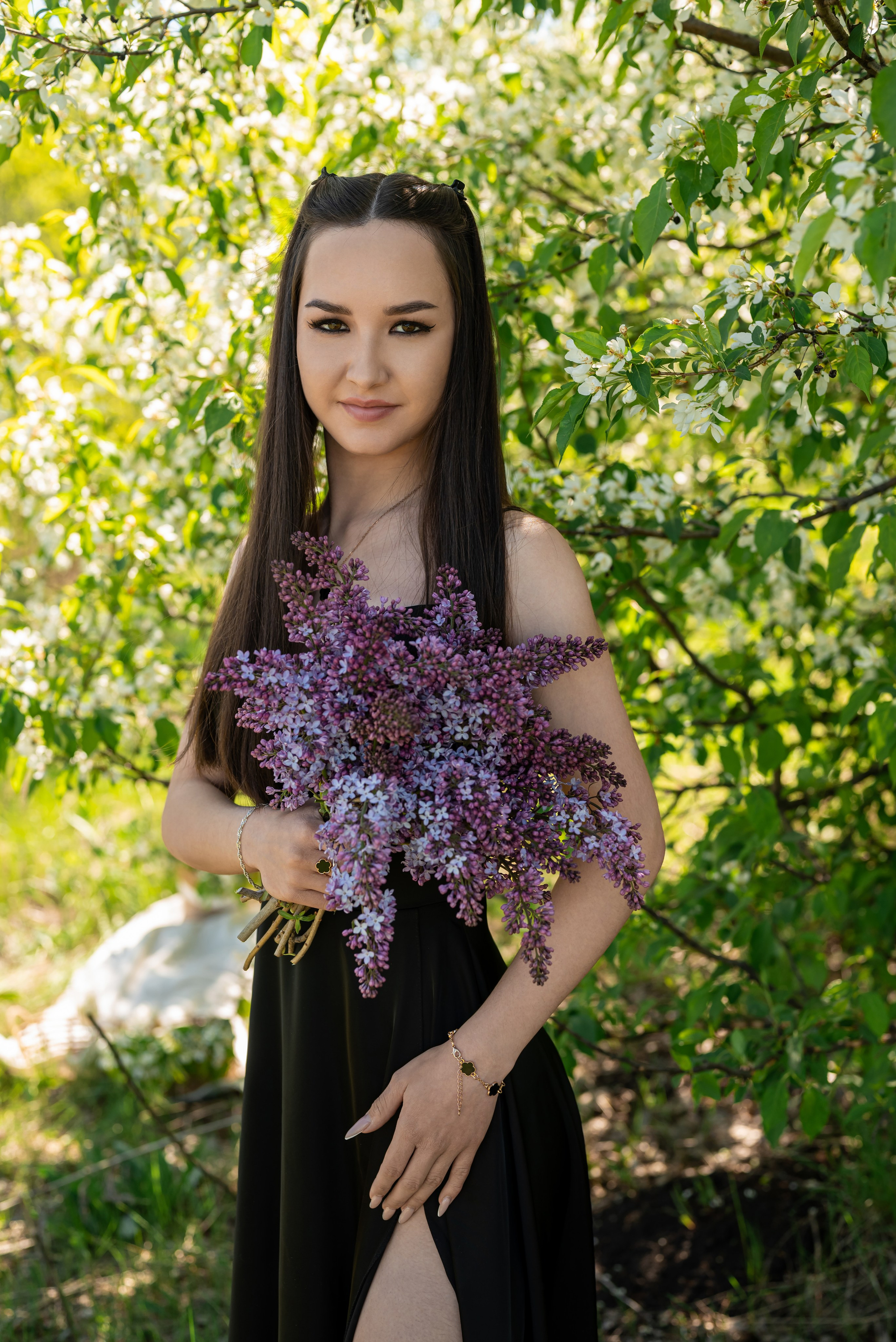 Камилла. Фотограф в городе Салават