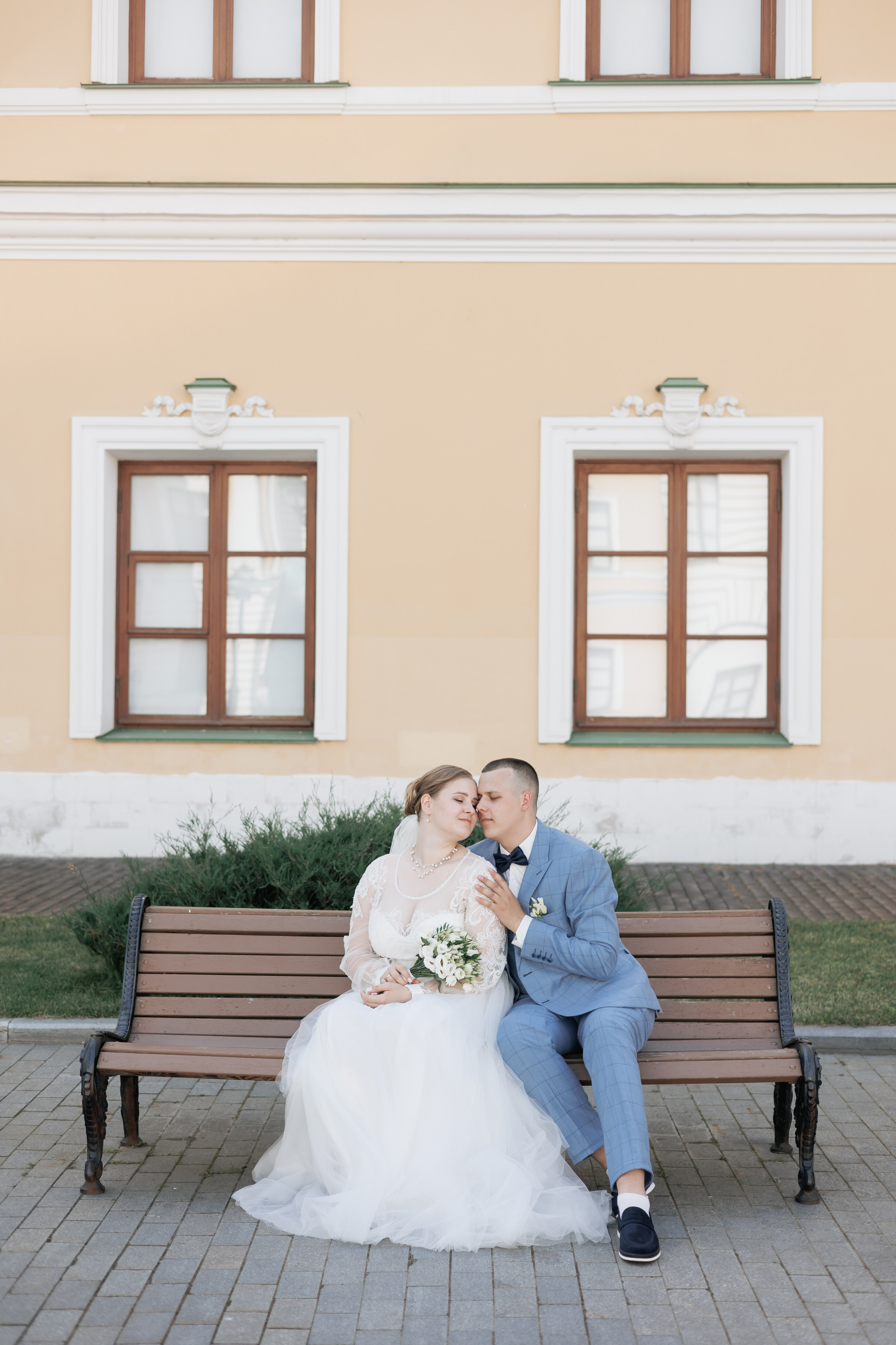 Свадьба. Свадебный и семейный фотограф в Твери и Тверской области