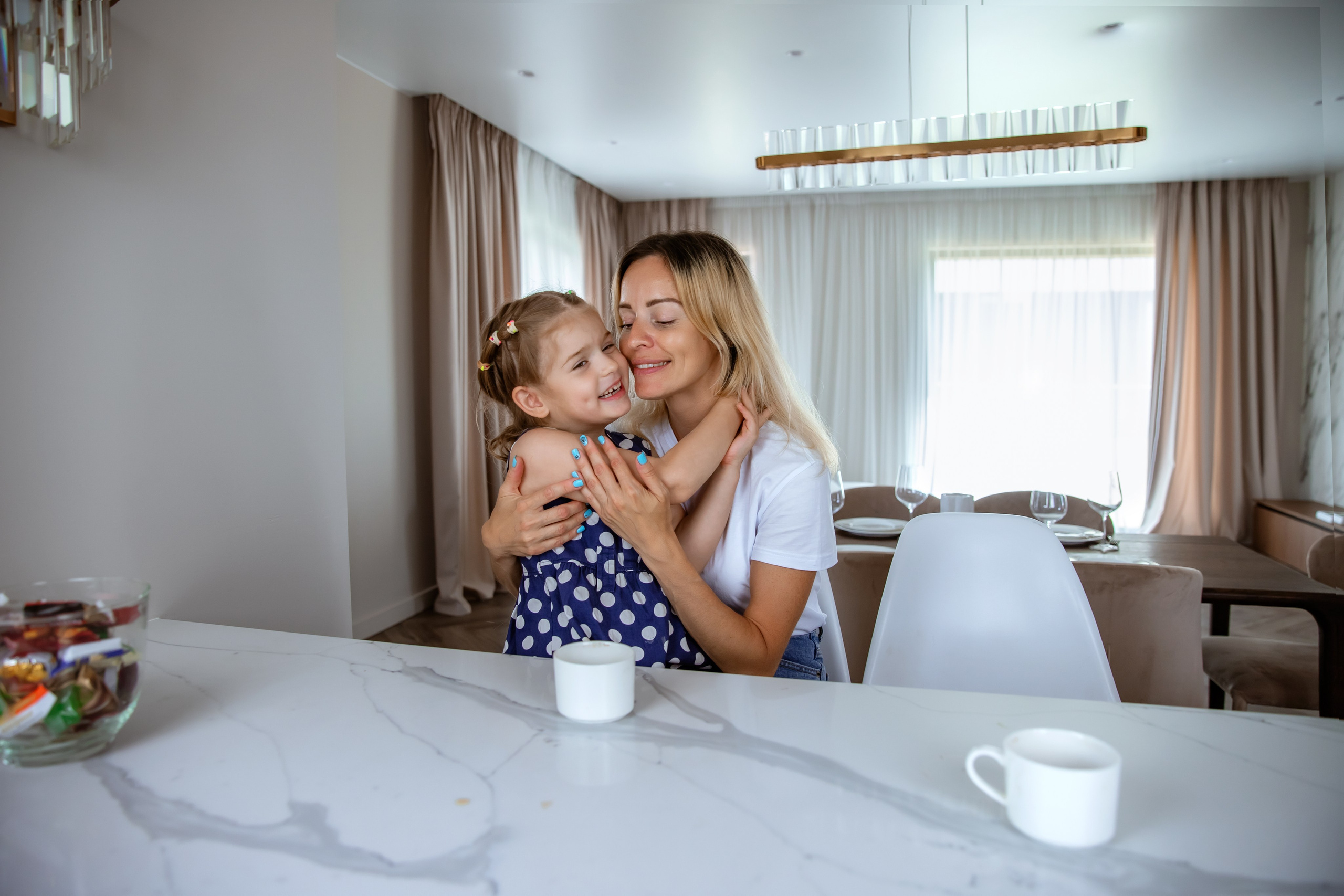 Контент для коттеджного поселка. Часть 1. Фотограф недвижимости и контент-съемки в СПб