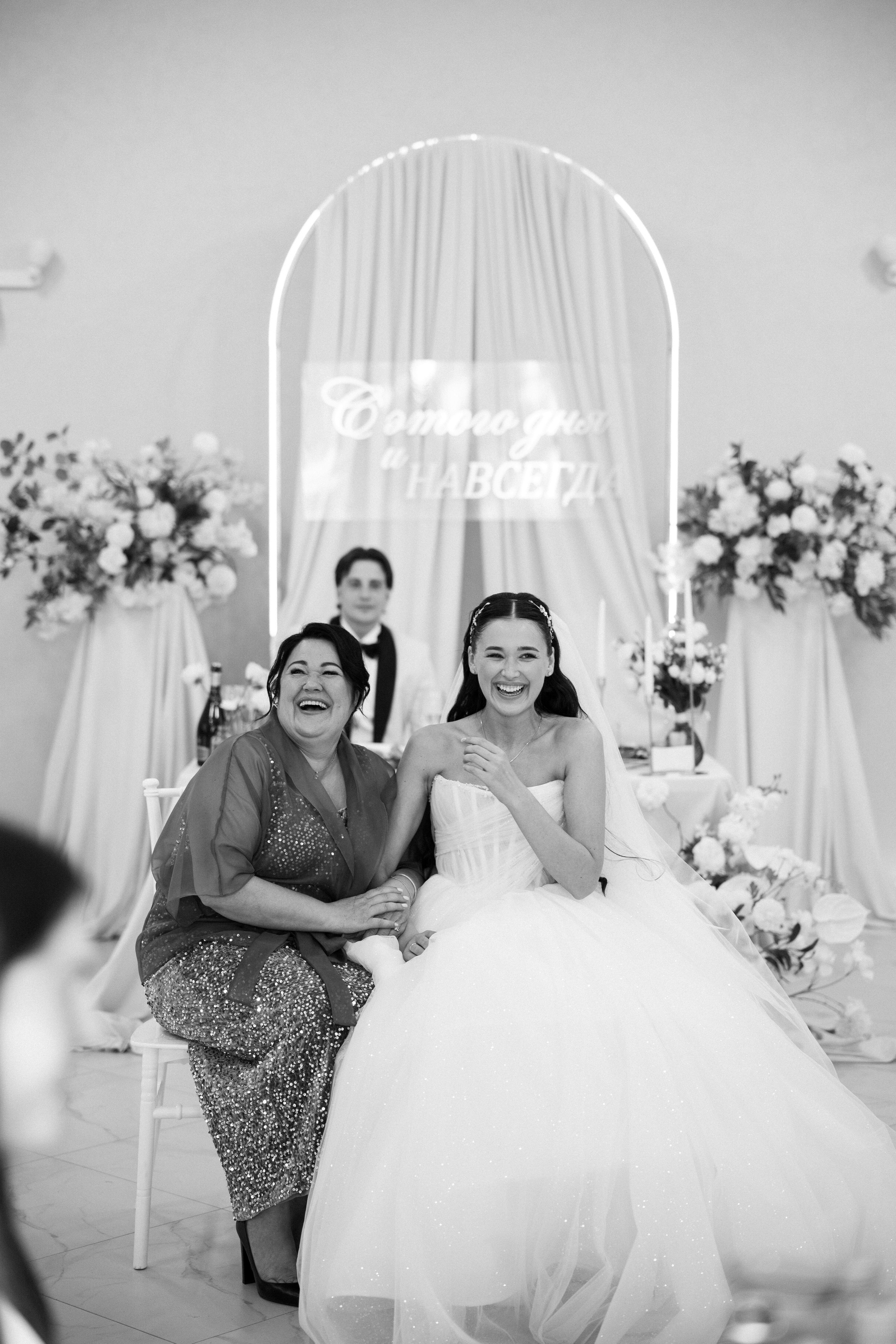 Никита + Настя. Свадебный фотограф в Смоленске Витя Лысенков