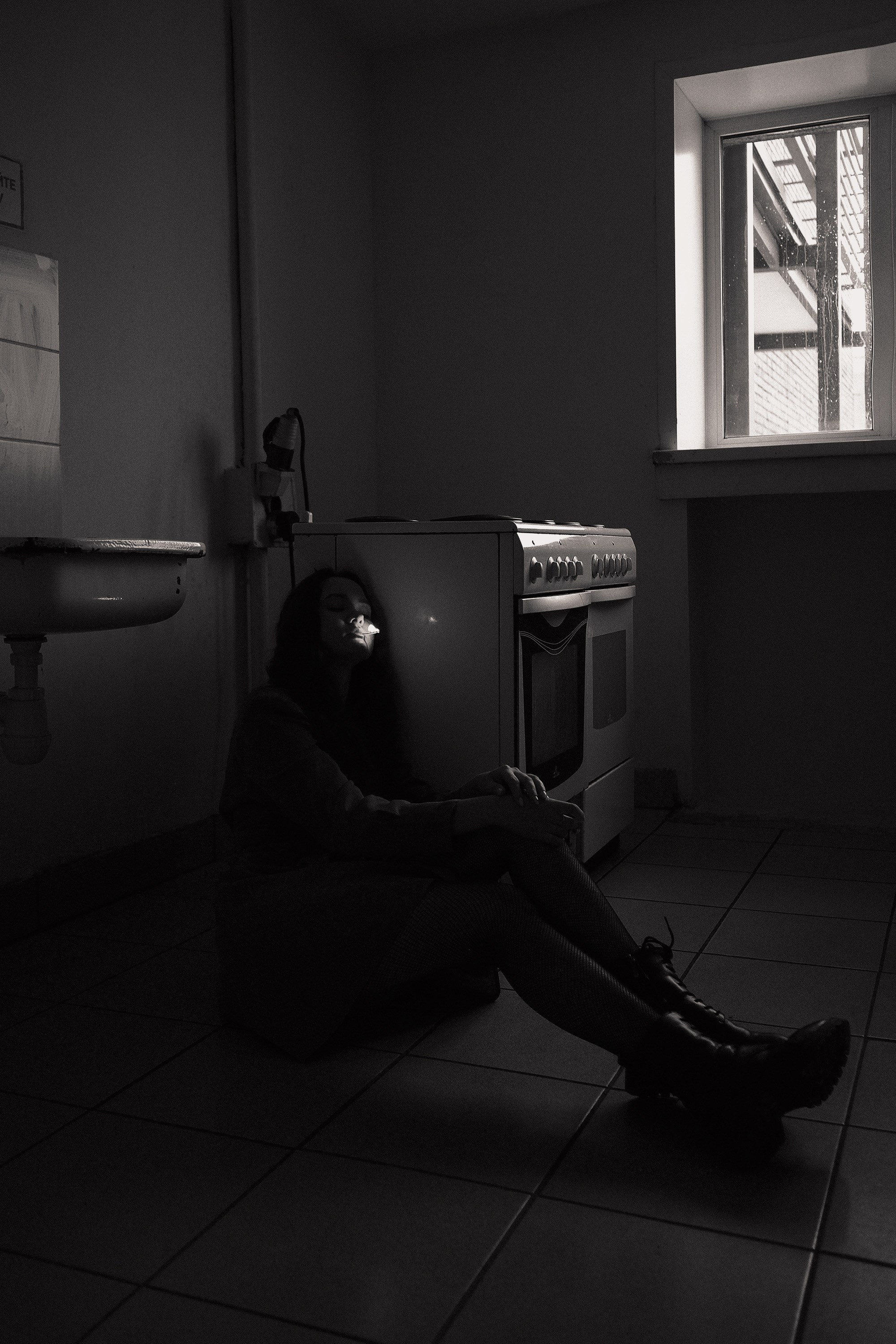 Анна. Anya.vision