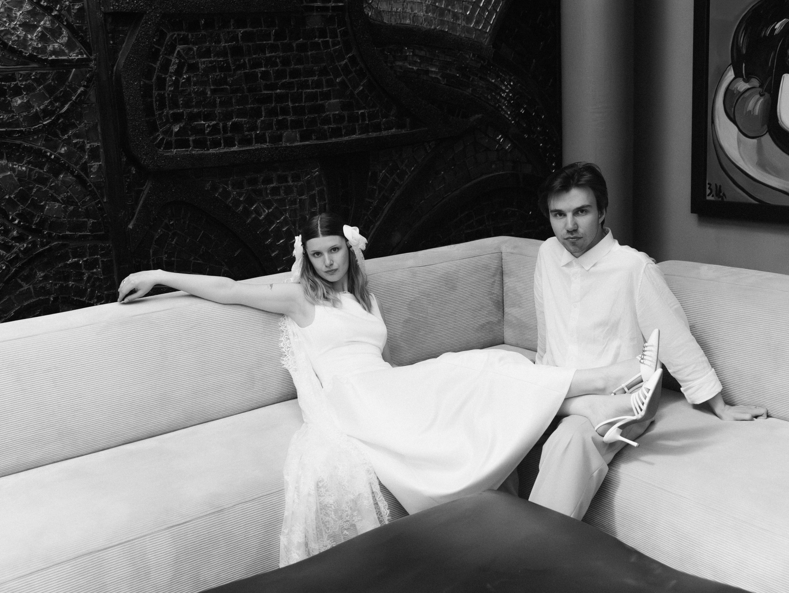 Виталий и Арина W 04.07.2025. Свадебный фотограф в Москве и по всему миру