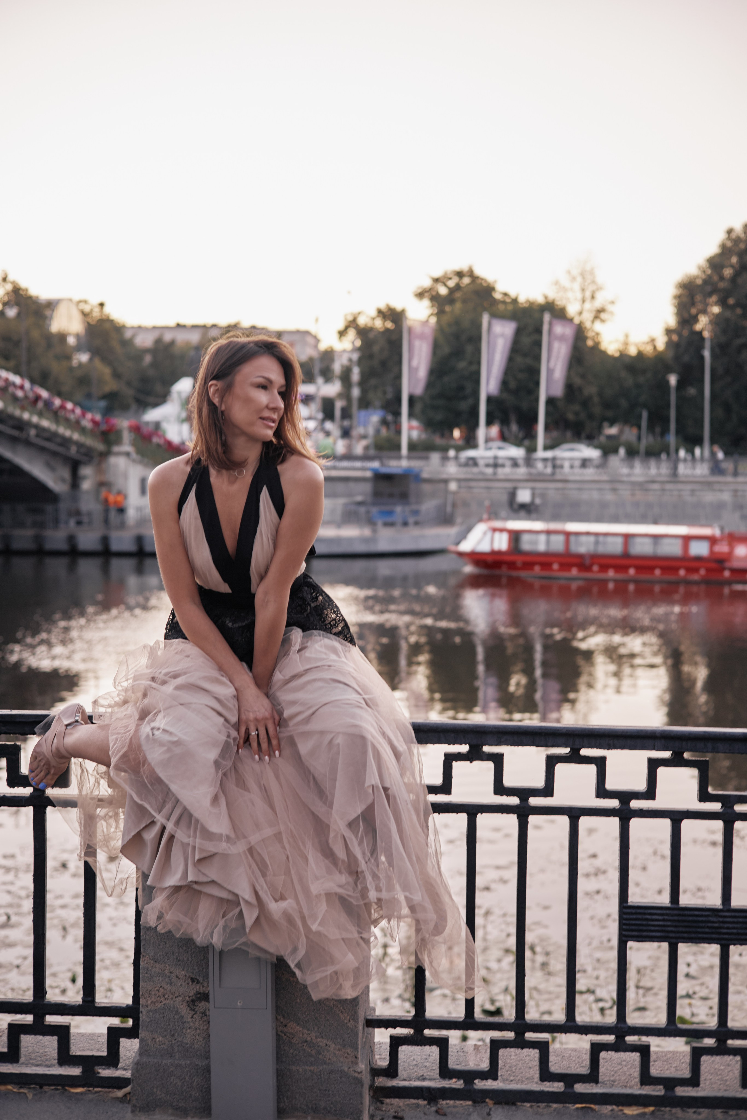 Екатерина и Максим. Фотограф Соколова Дарья