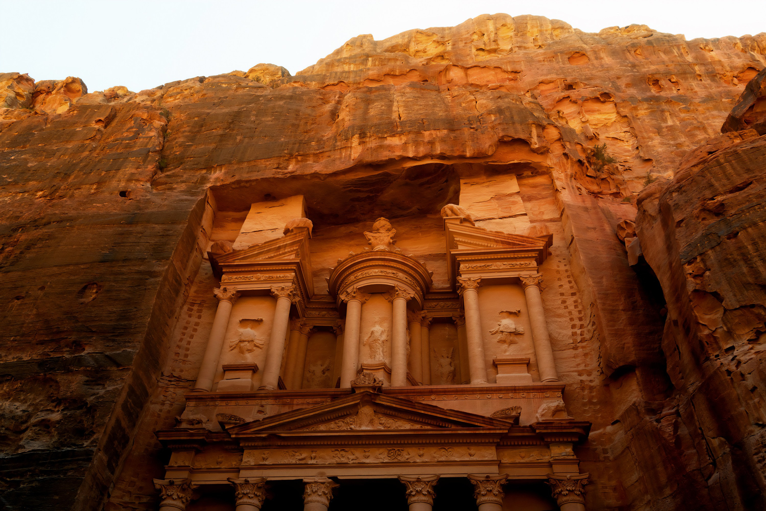 Турция, Греция, Иордания. Фотограф в Хабаровске. Фотография за 24 часа