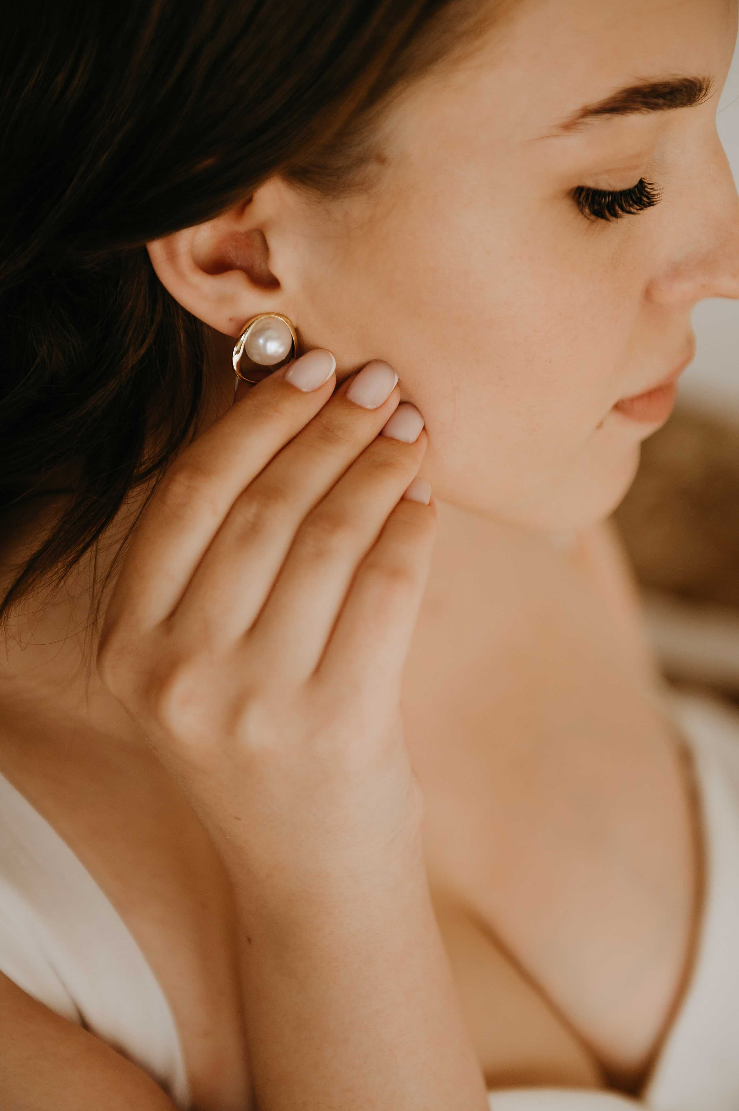 Дима и Ира. Свадебный фотограф Марина Жемчужникова в Москве и в Белгороде