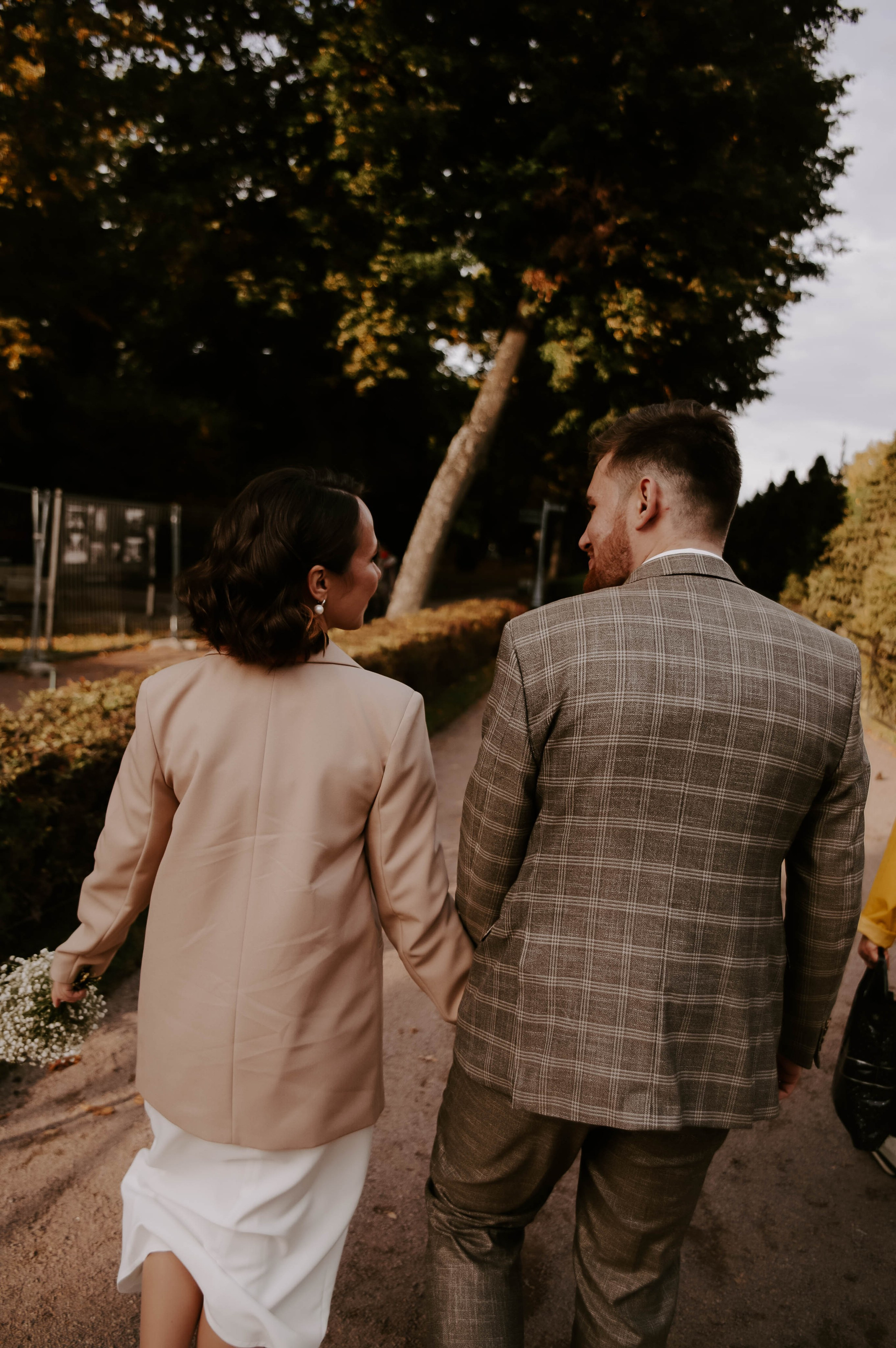 Айгуль и Артур. Фотограф Veronika Potaseva